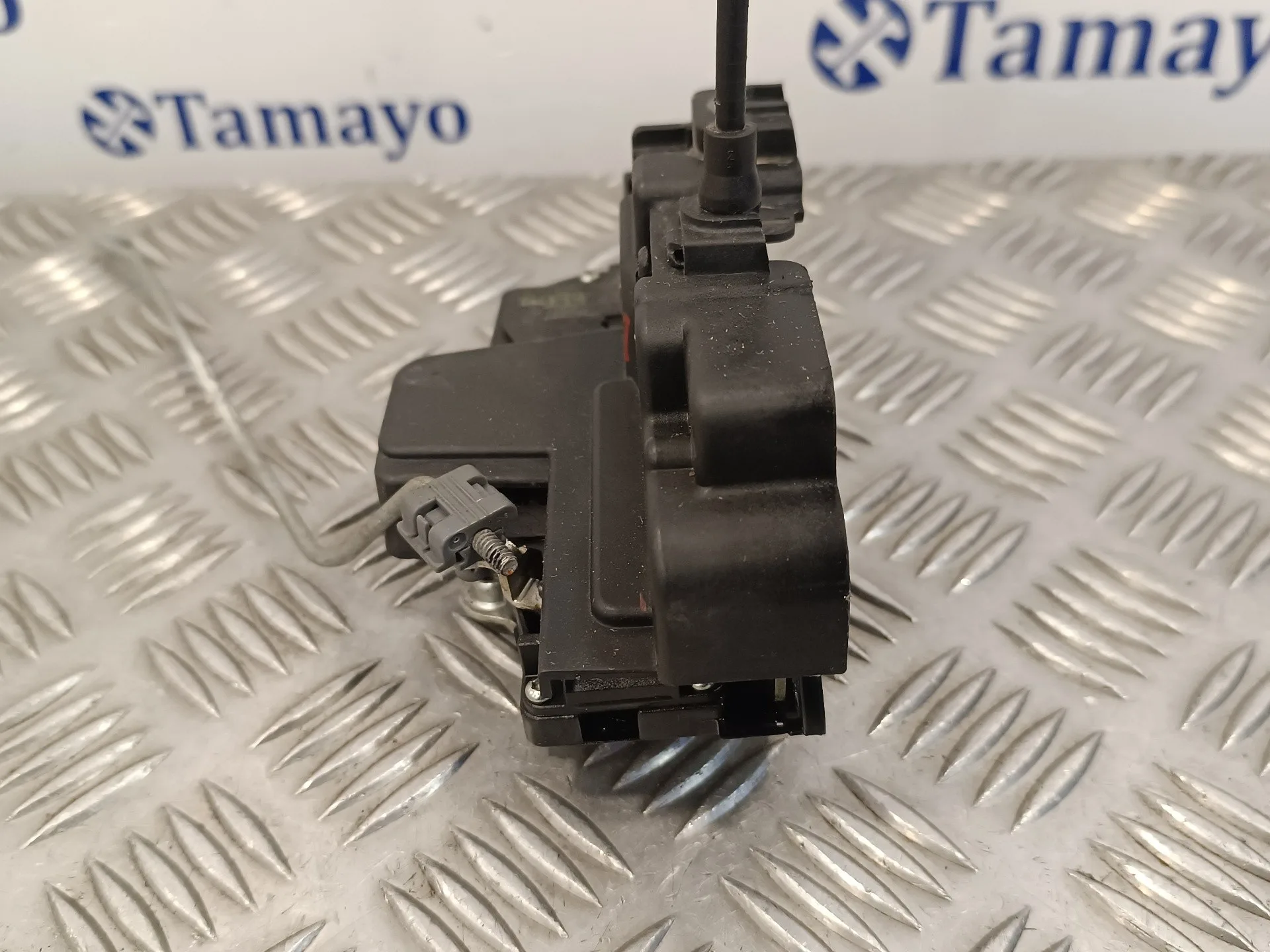 Cerradura Puerta Delantera Derecha para Opel Antara