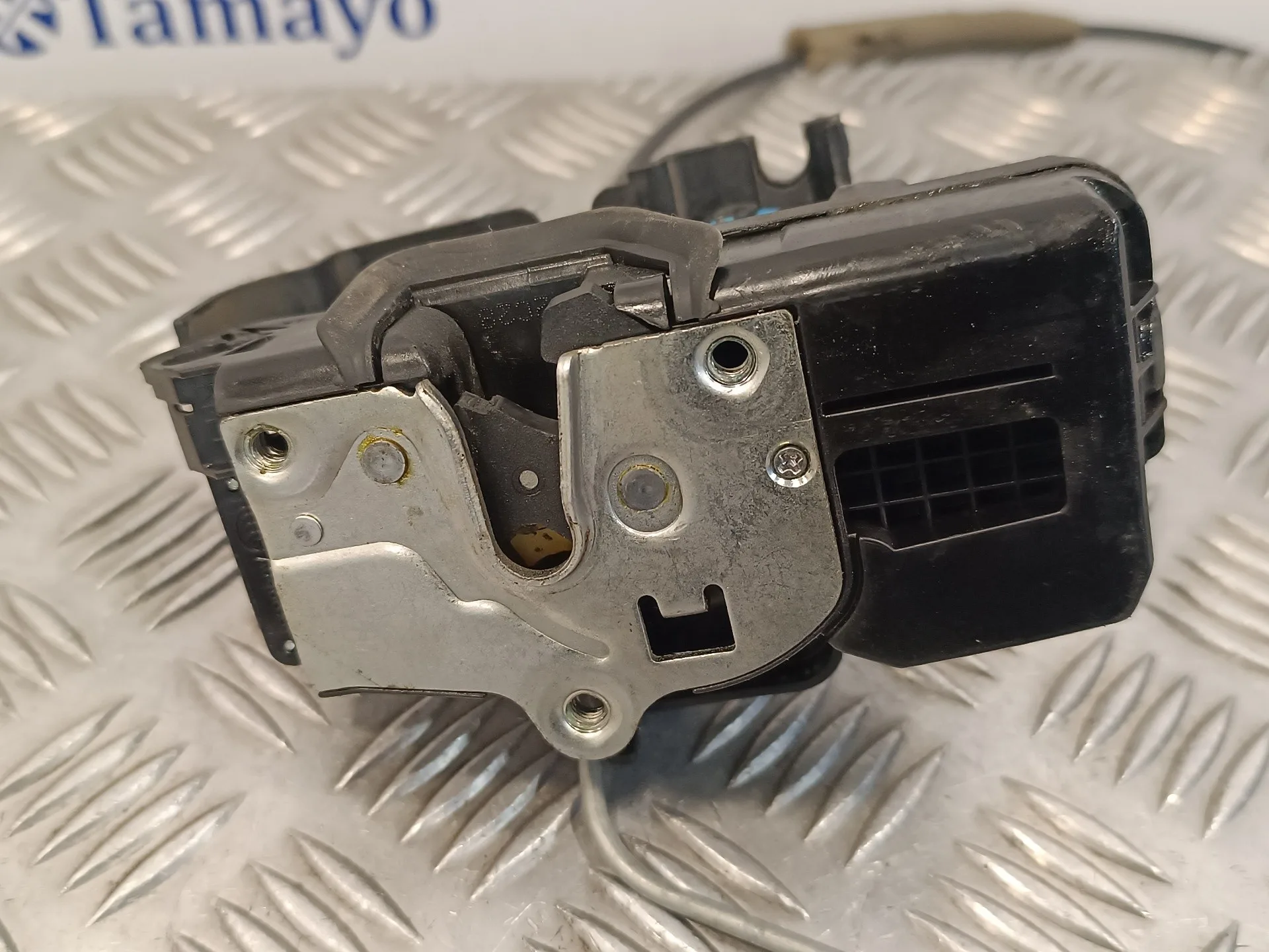 Cerradura Puerta Delantera Derecha para Opel Antara