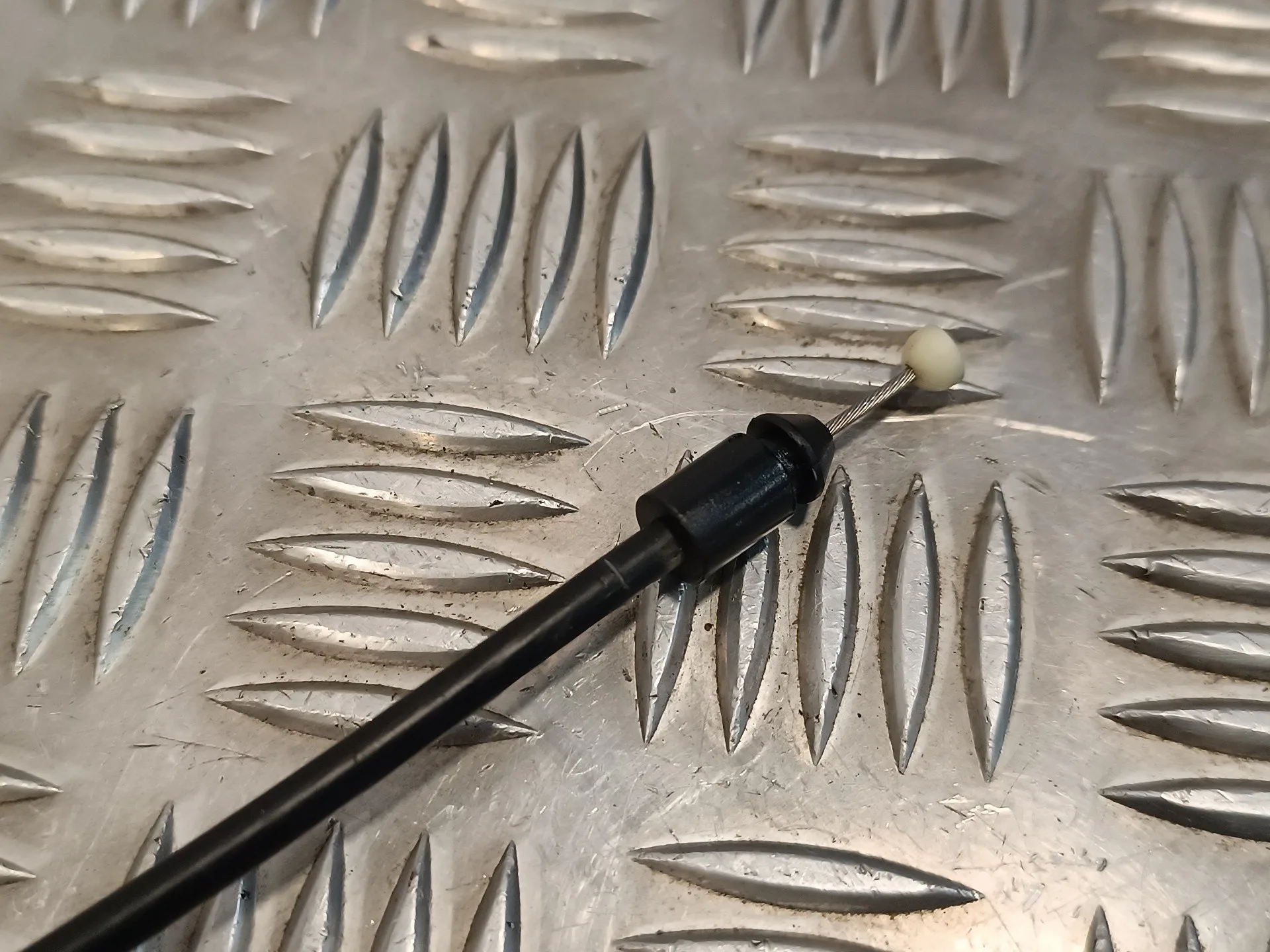 Cerradura Puerta Delantera Derecha para Opel Antara