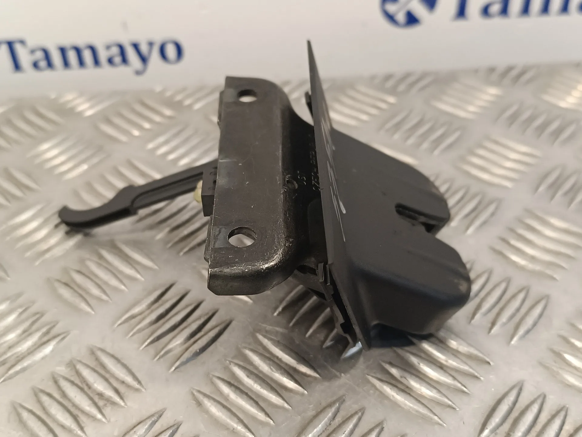 Cerradura Maletero / Porton para Audi A3 (8P)