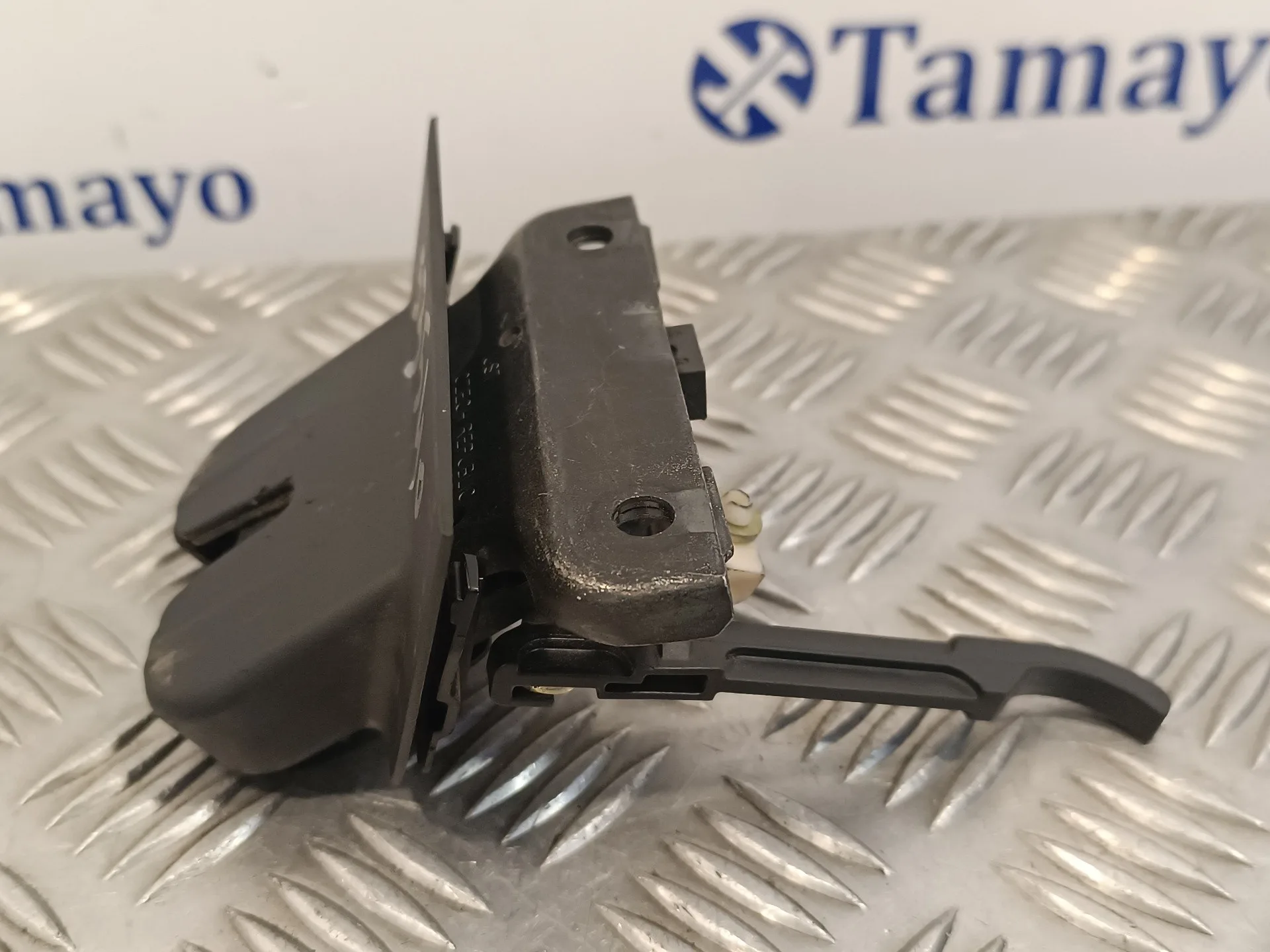 Cerradura Maletero / Porton para Audi A3 (8P)