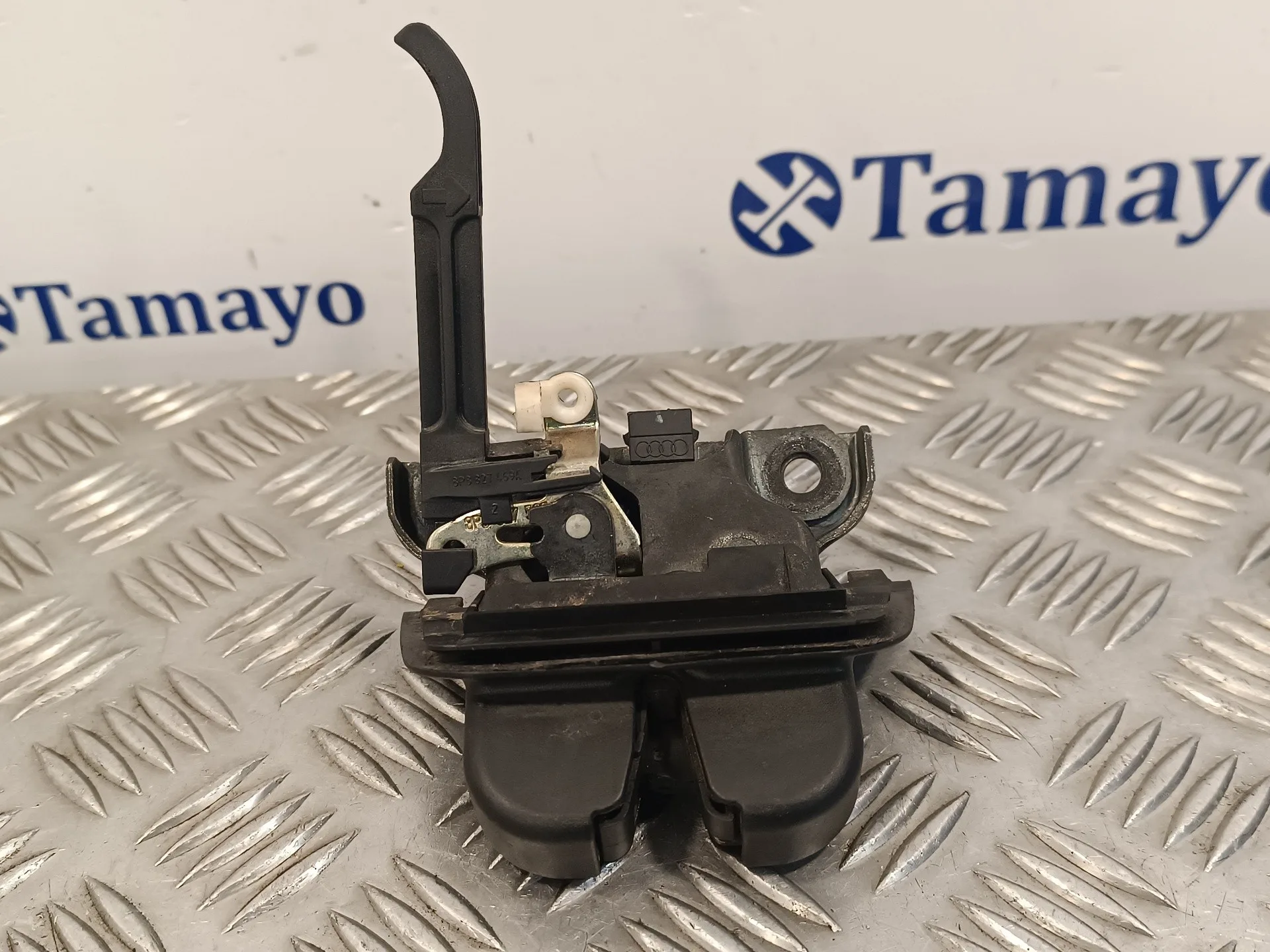 Cerradura Maletero / Porton para Audi A3 (8P)