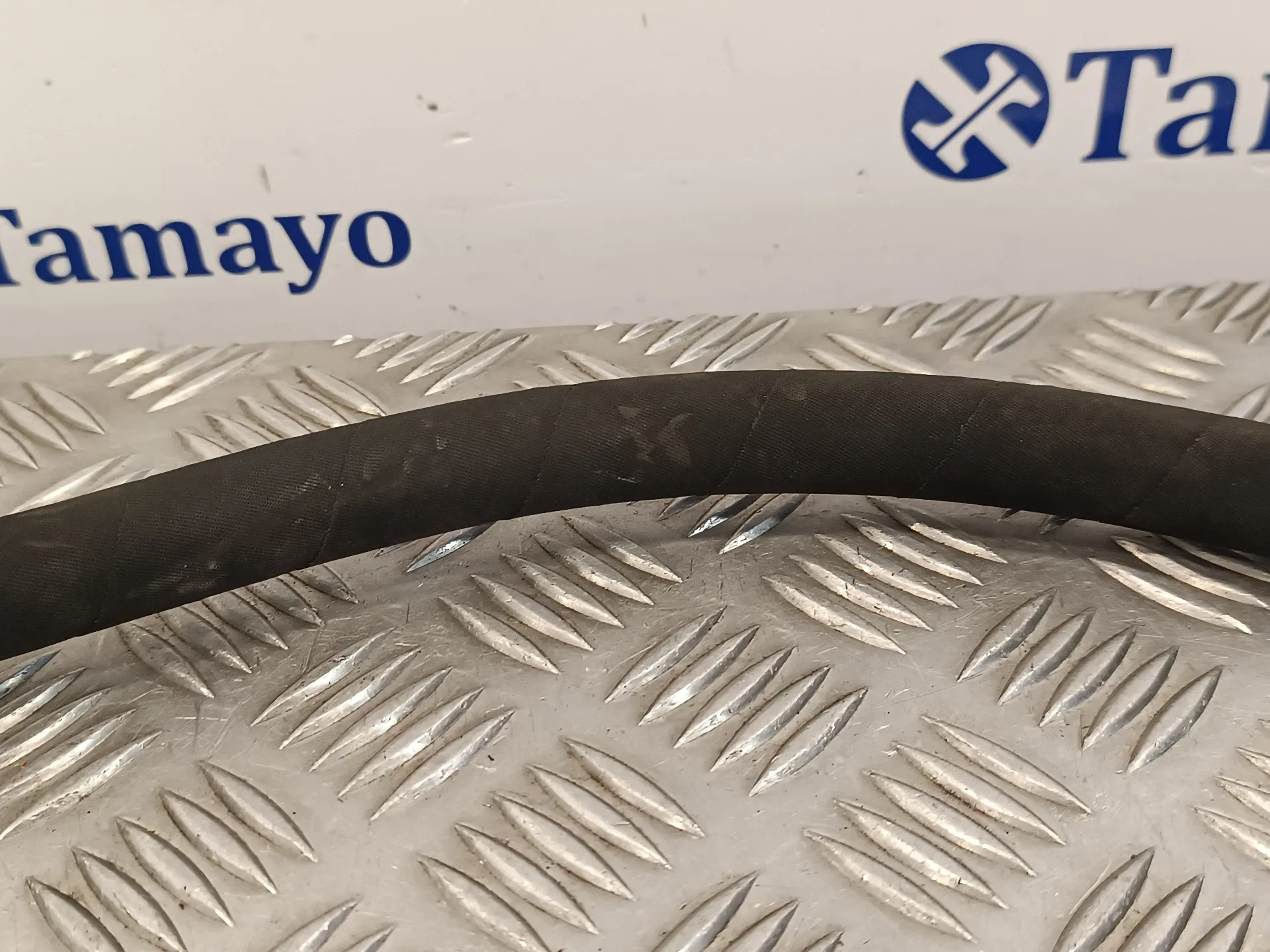 Tubos Aire Acondicionado para Volkswagen Touareg (7La)