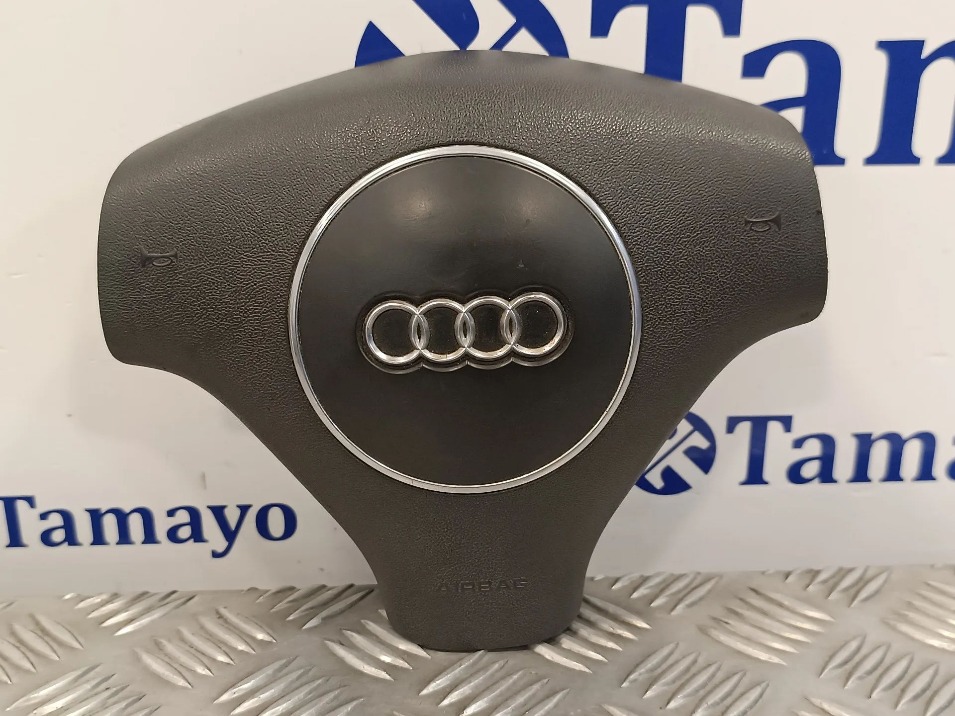 Airbag Delantero Izquierdo para Audi A4 Avant (8E)