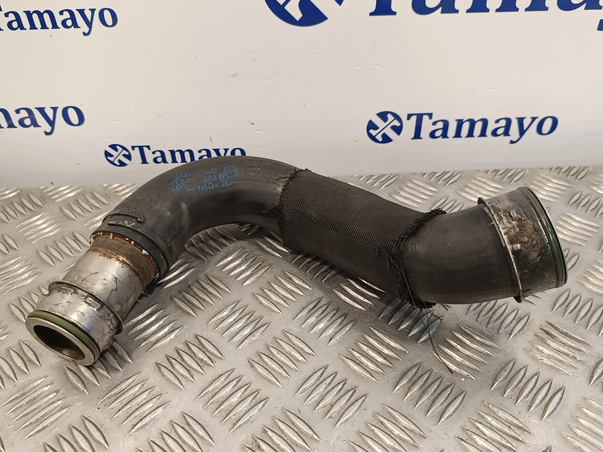 Tubo para Volkswagen Touareg (7La)