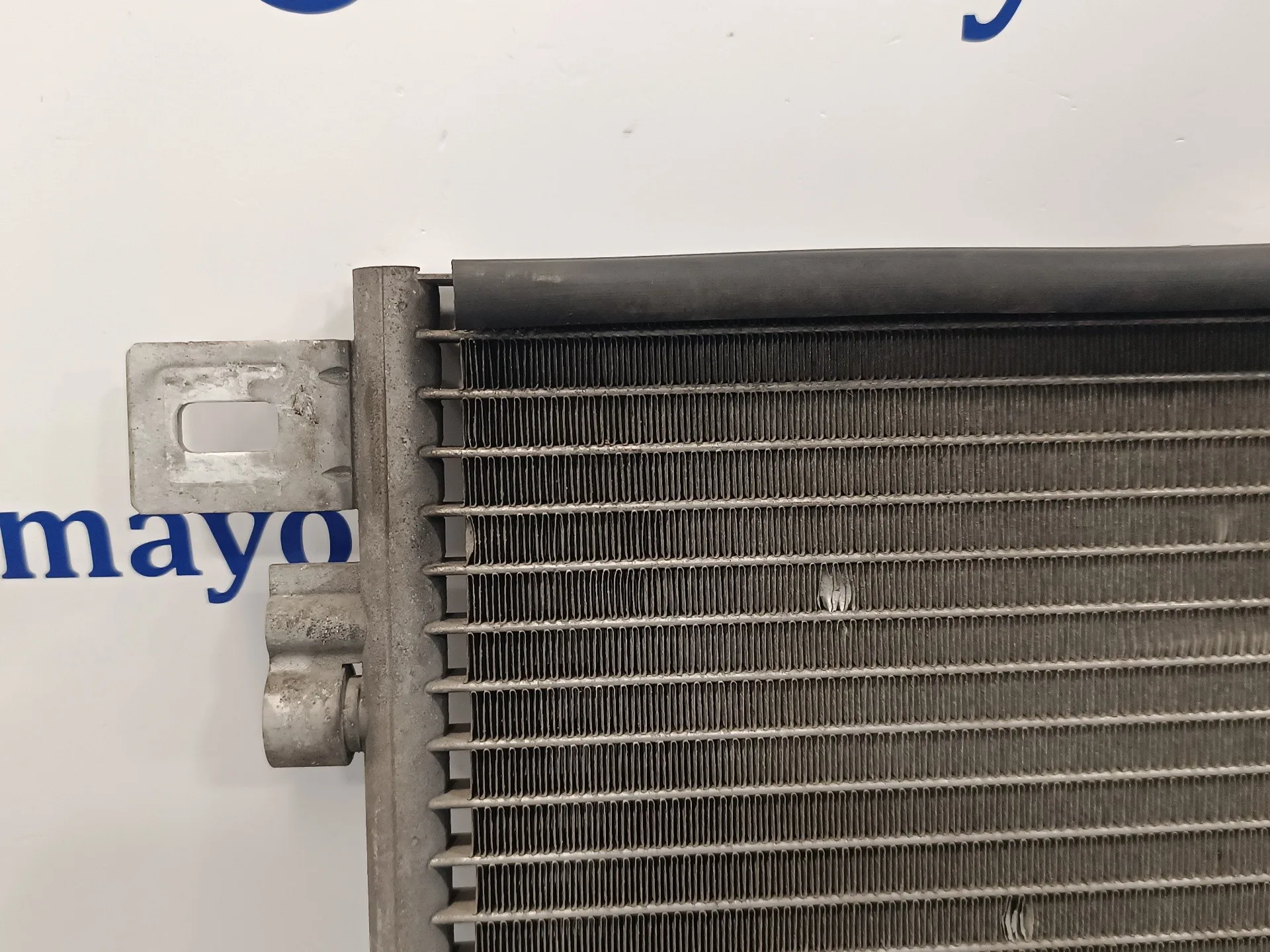 Condensador / Radiador Aire Acondicionado para Mini Mini (R50,R53)