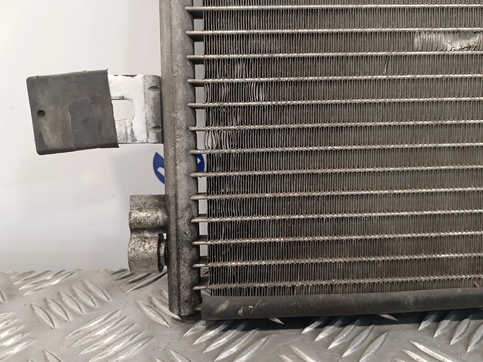 Condensador / Radiador Aire Acondicionado para Mini Mini (R50,R53)