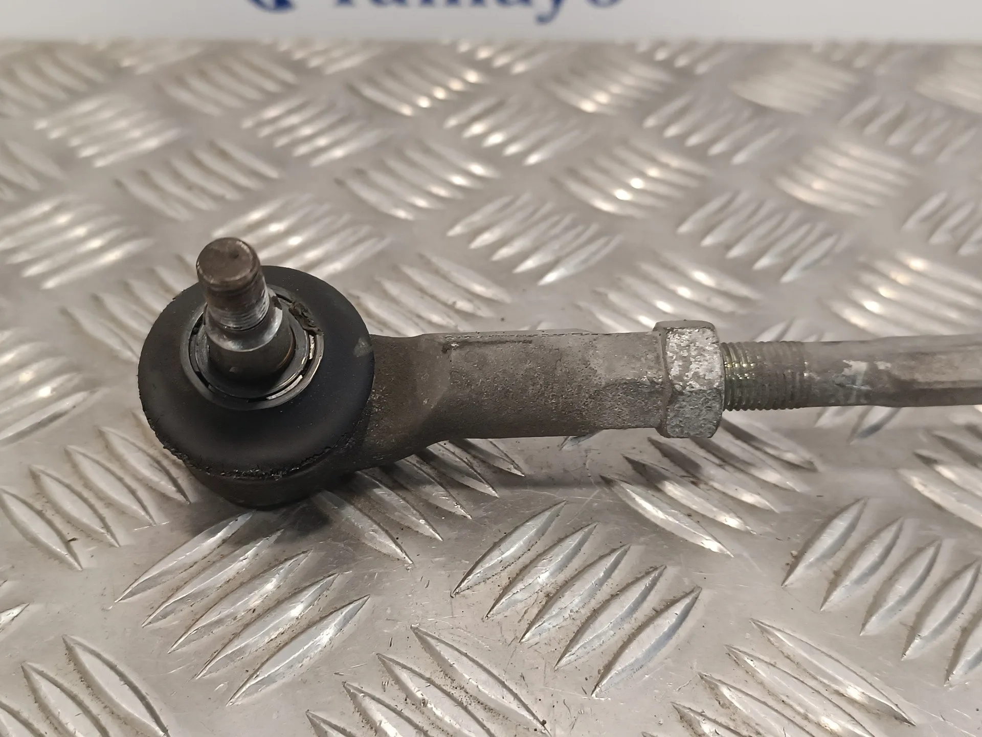 Cremallera Direccion para Mitsubishi Lancer Berlina (Cy0)