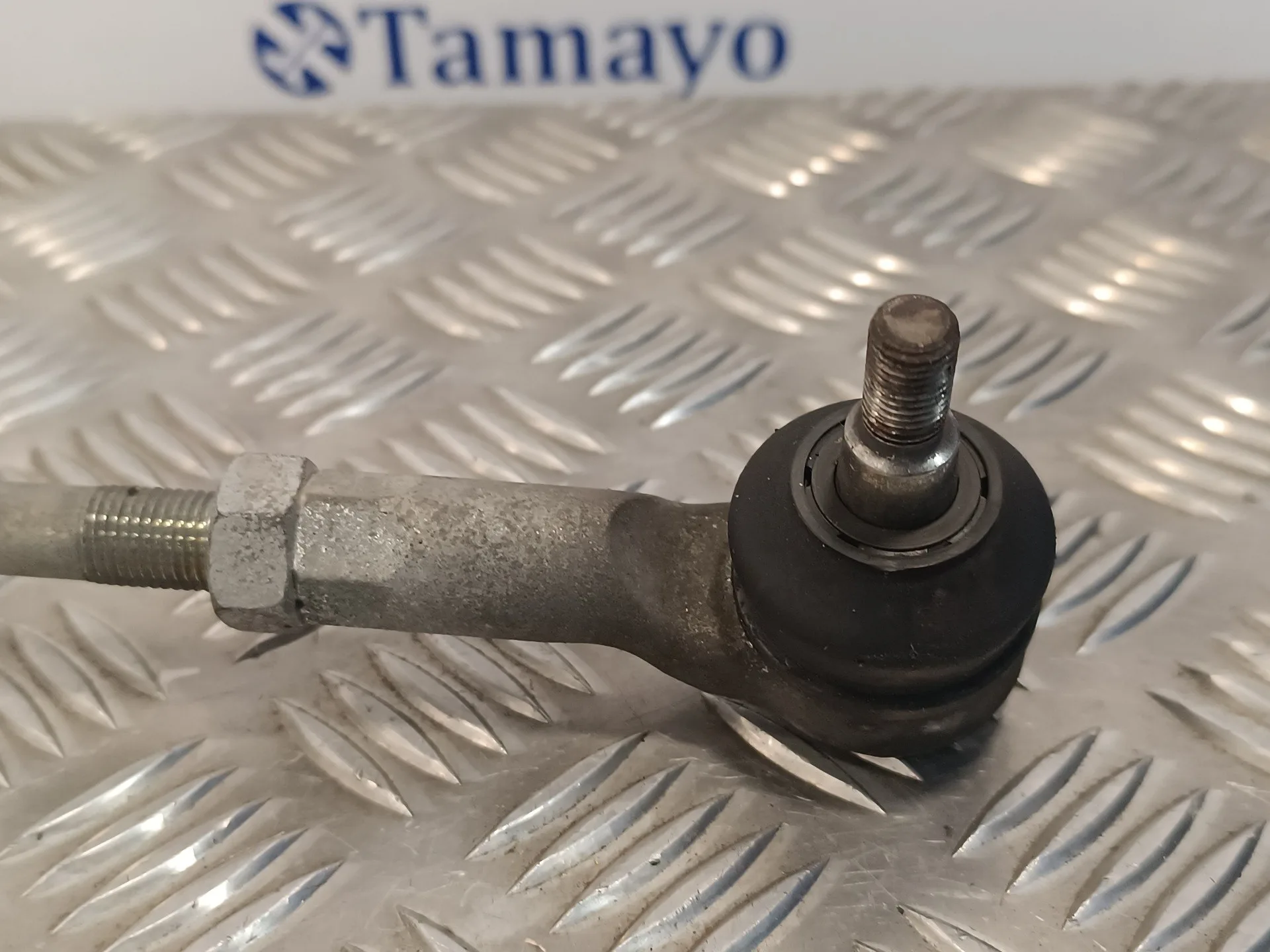 Cremallera Direccion para Mitsubishi Lancer Berlina (Cy0)