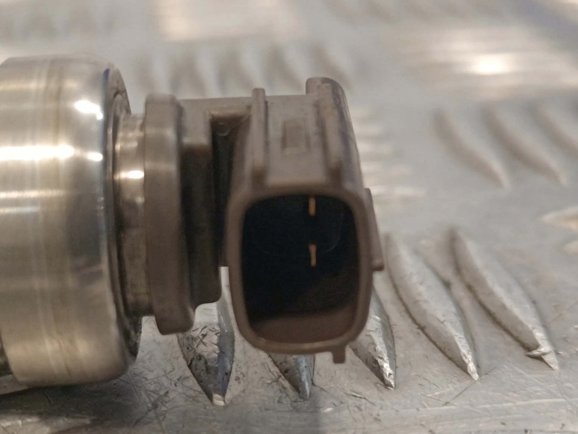 Inyector para Nissan Nt400 Cabstar (01/20214->)