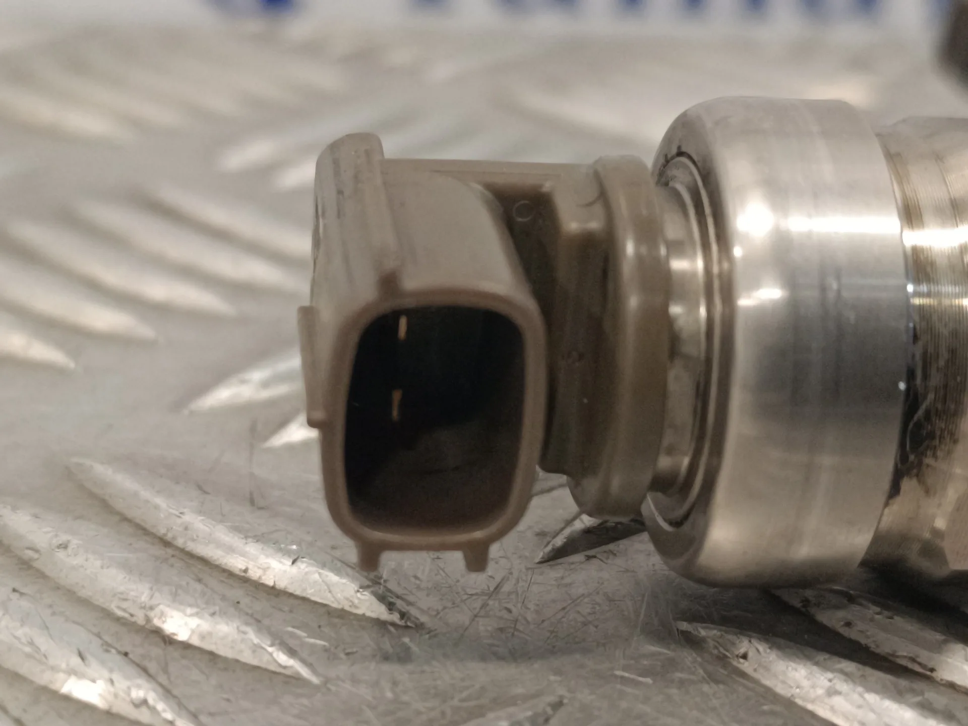 Inyector para Nissan Nt400 Cabstar (01/20214->)