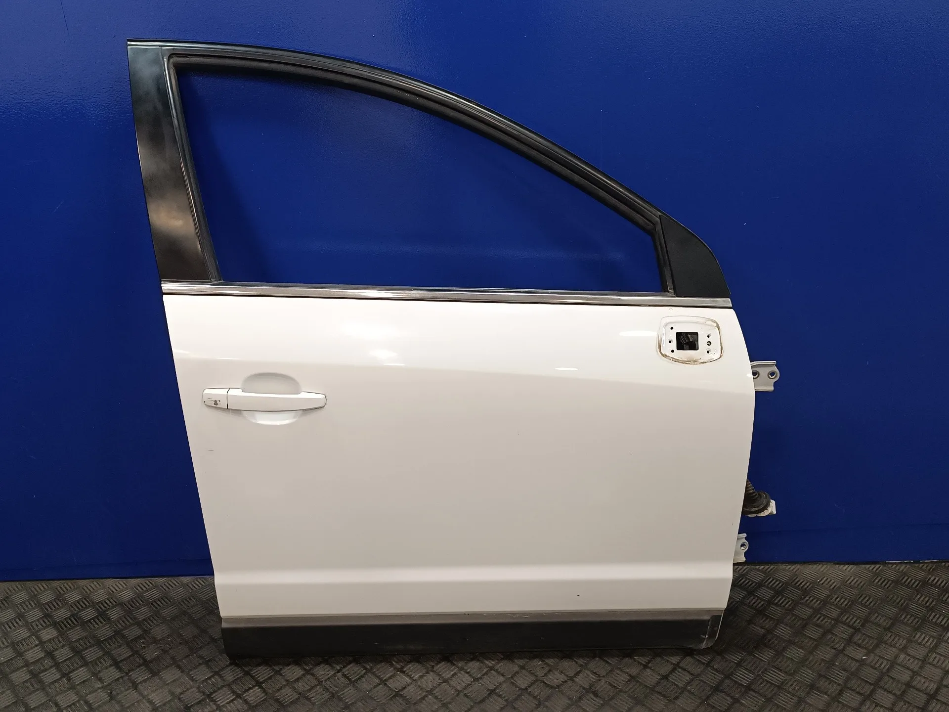 Puerta Delantera Derecha para Opel Antara