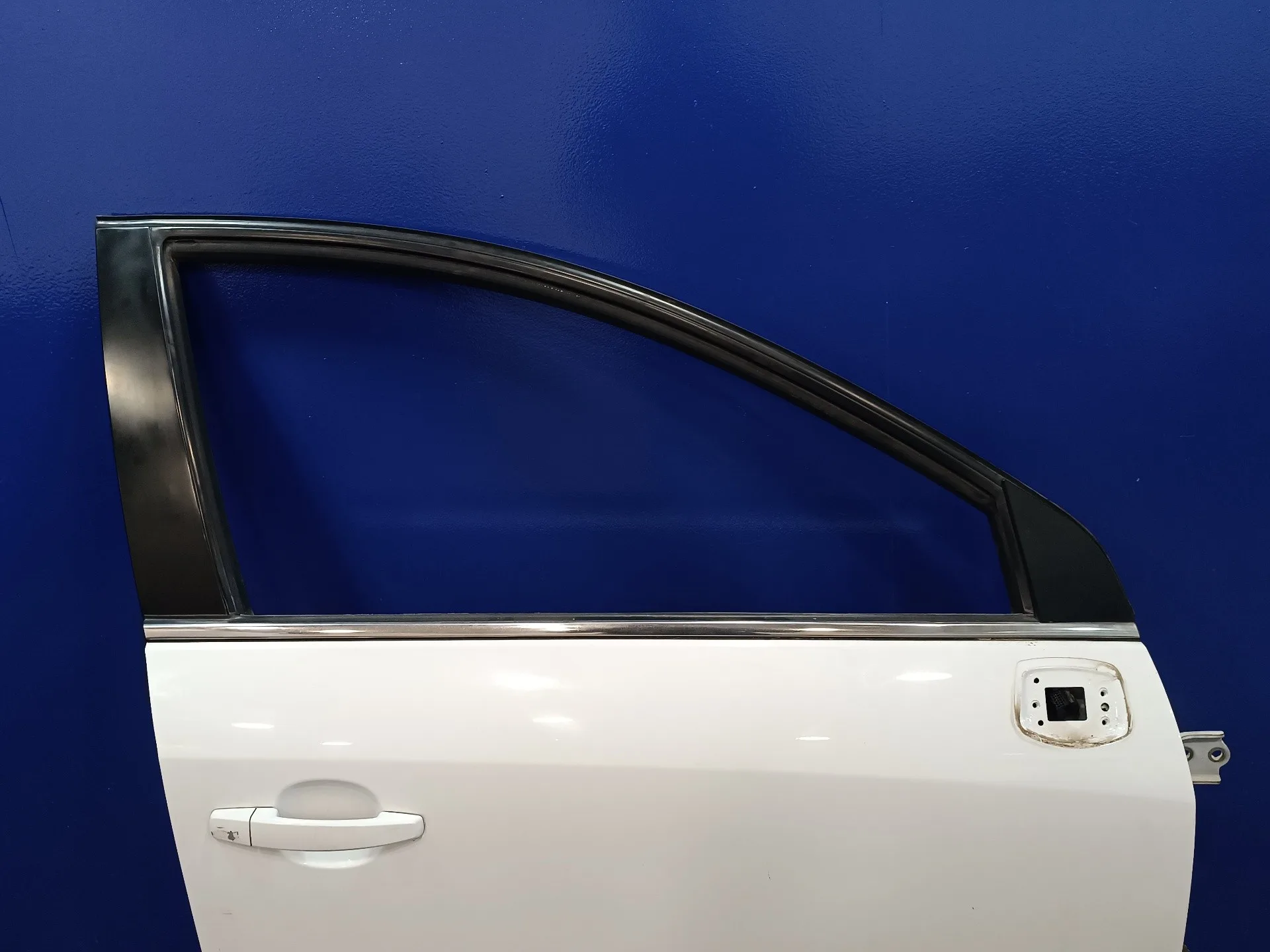 Puerta Delantera Derecha para Opel Antara