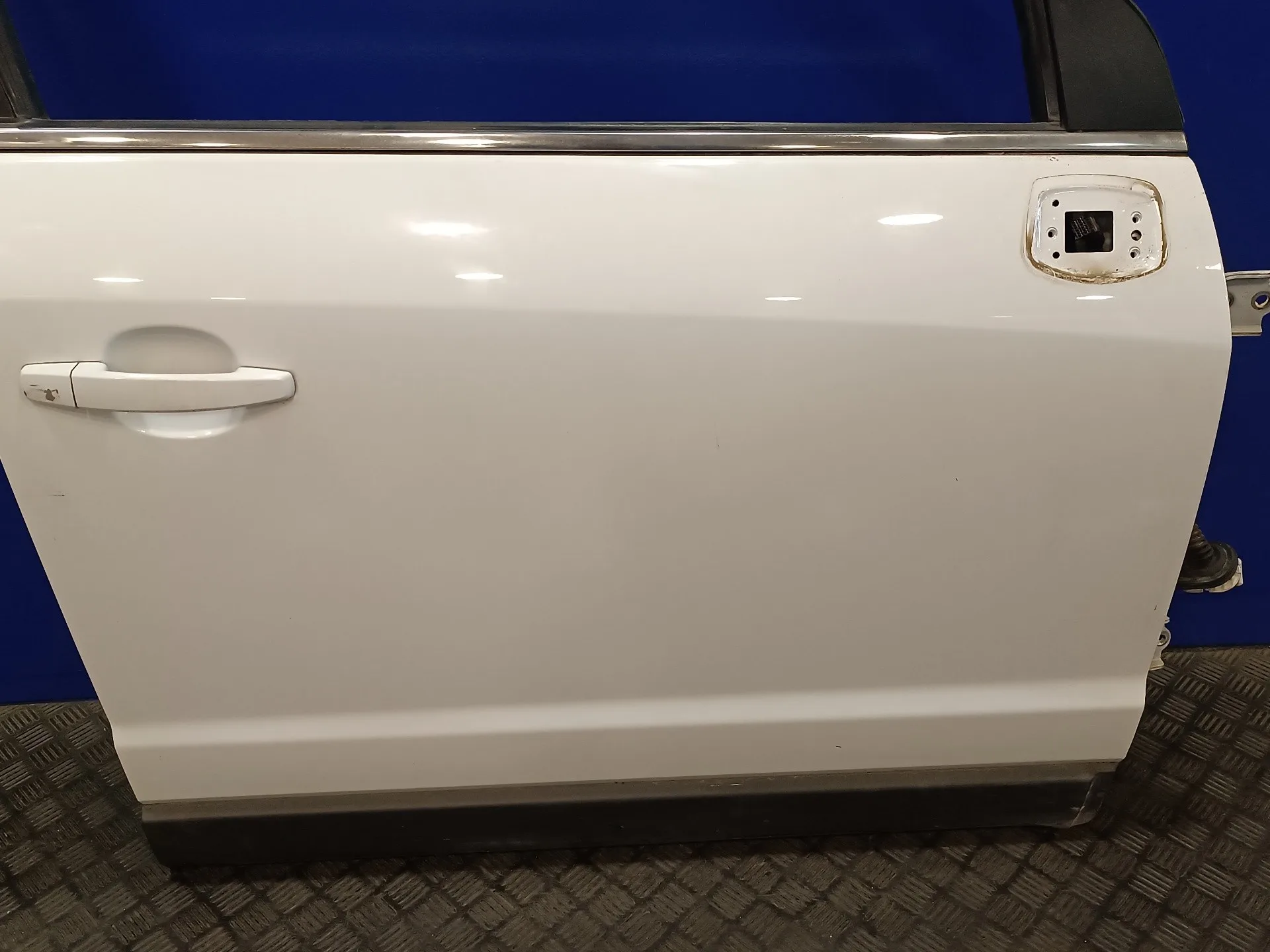 Puerta Delantera Derecha para Opel Antara