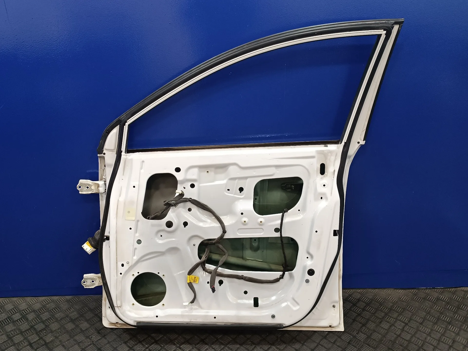 Puerta Delantera Derecha para Opel Antara