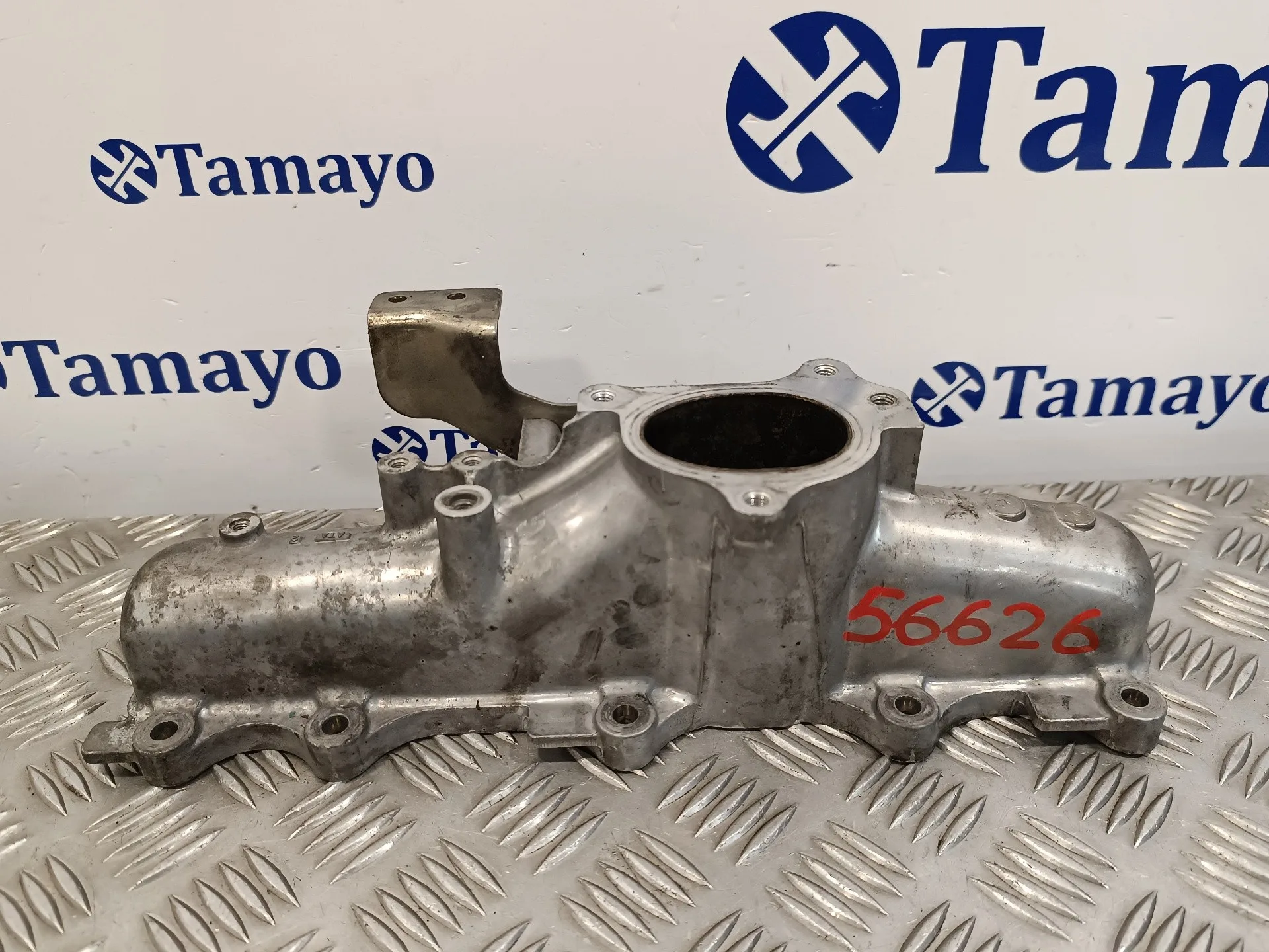 Colector Admision para Nissan Nt400 Cabstar (01/20214->)
