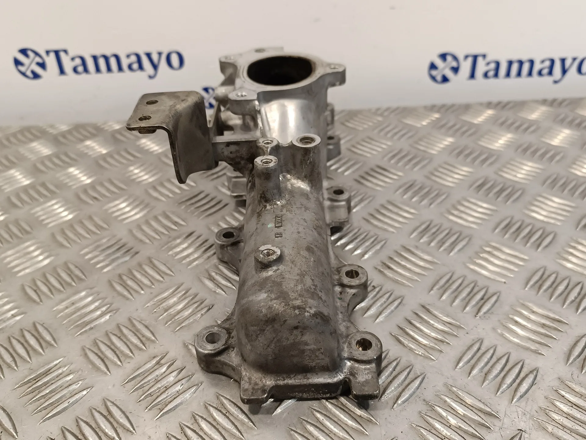 Colector Admision para Nissan Nt400 Cabstar (01/20214->)