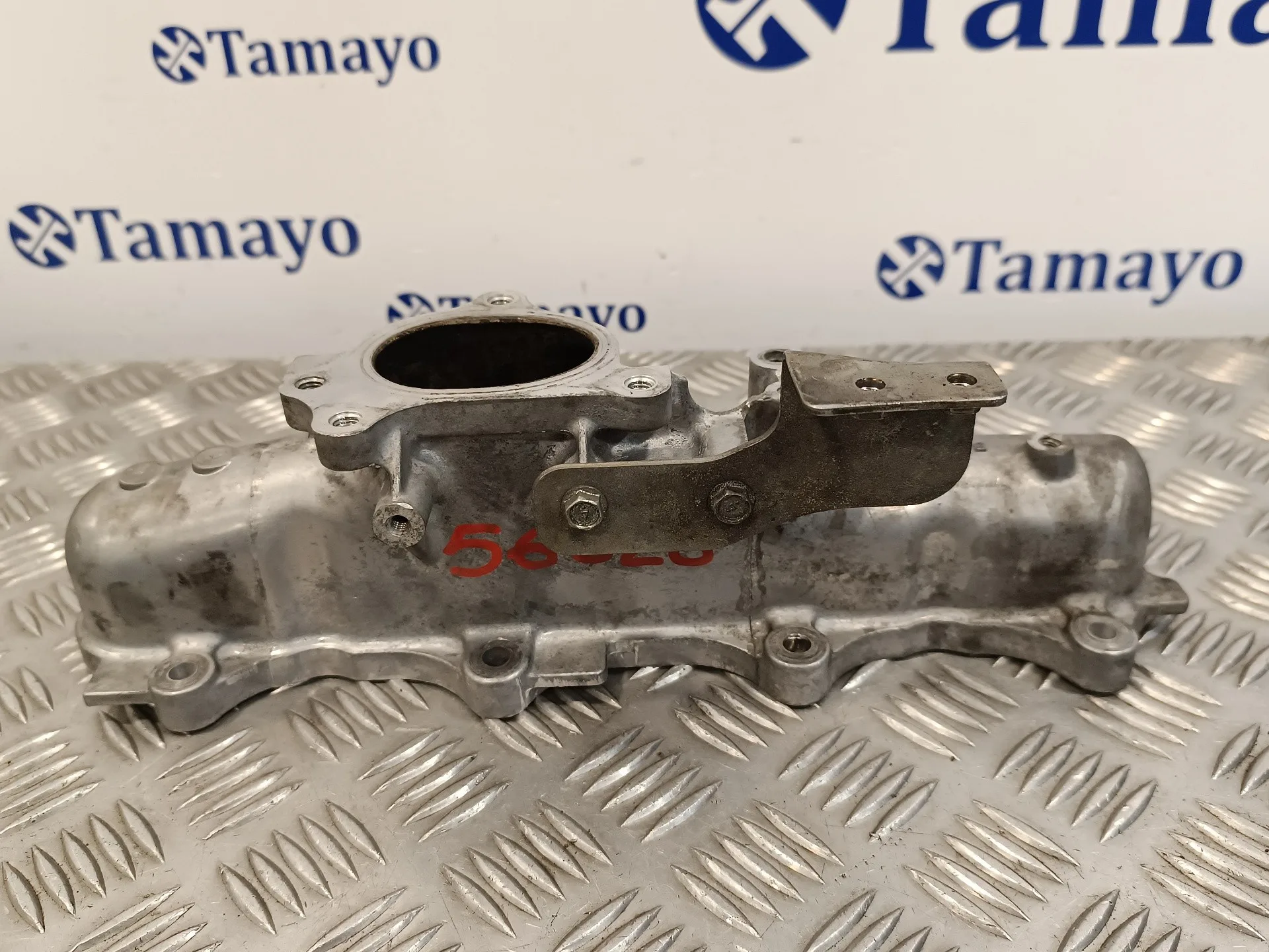 Colector Admision para Nissan Nt400 Cabstar (01/20214->)