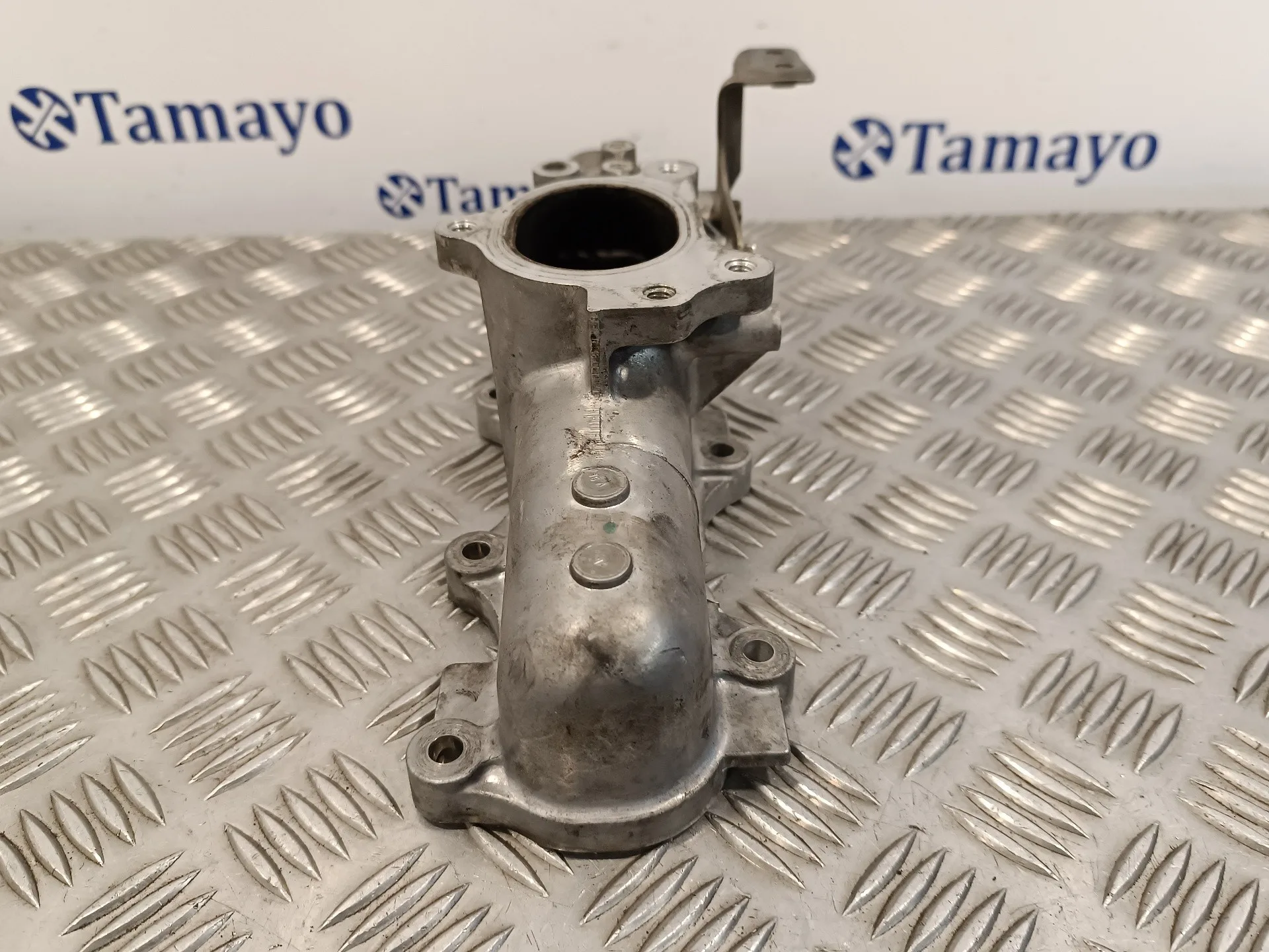Colector Admision para Nissan Nt400 Cabstar (01/20214->)