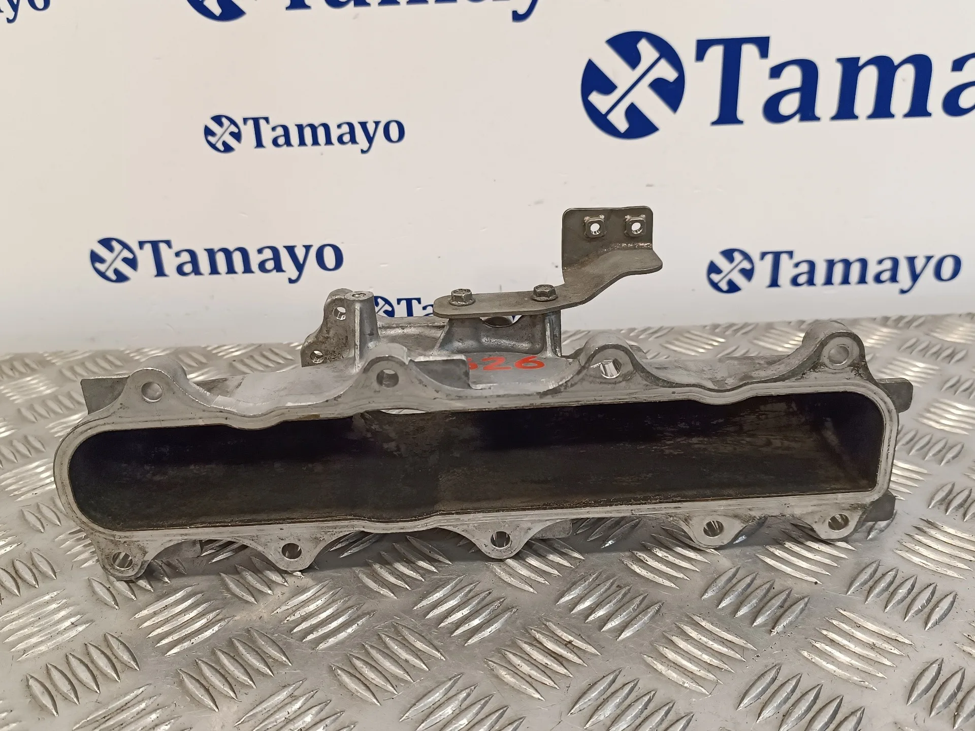 Colector Admision para Nissan Nt400 Cabstar (01/20214->)