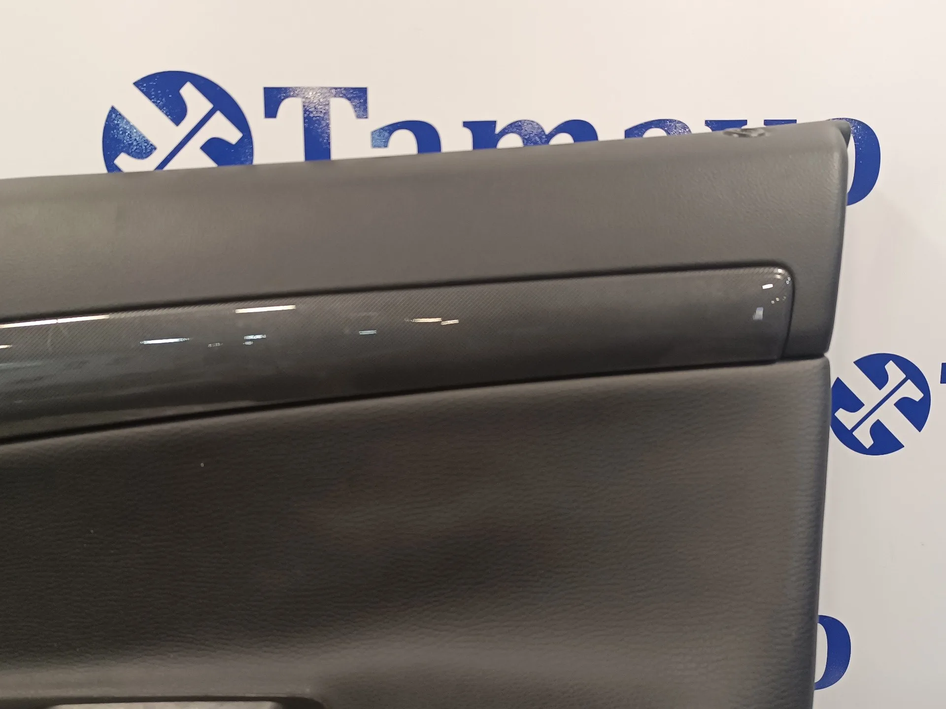 Guarnecido Puerta Delantera Derecha para Opel Antara