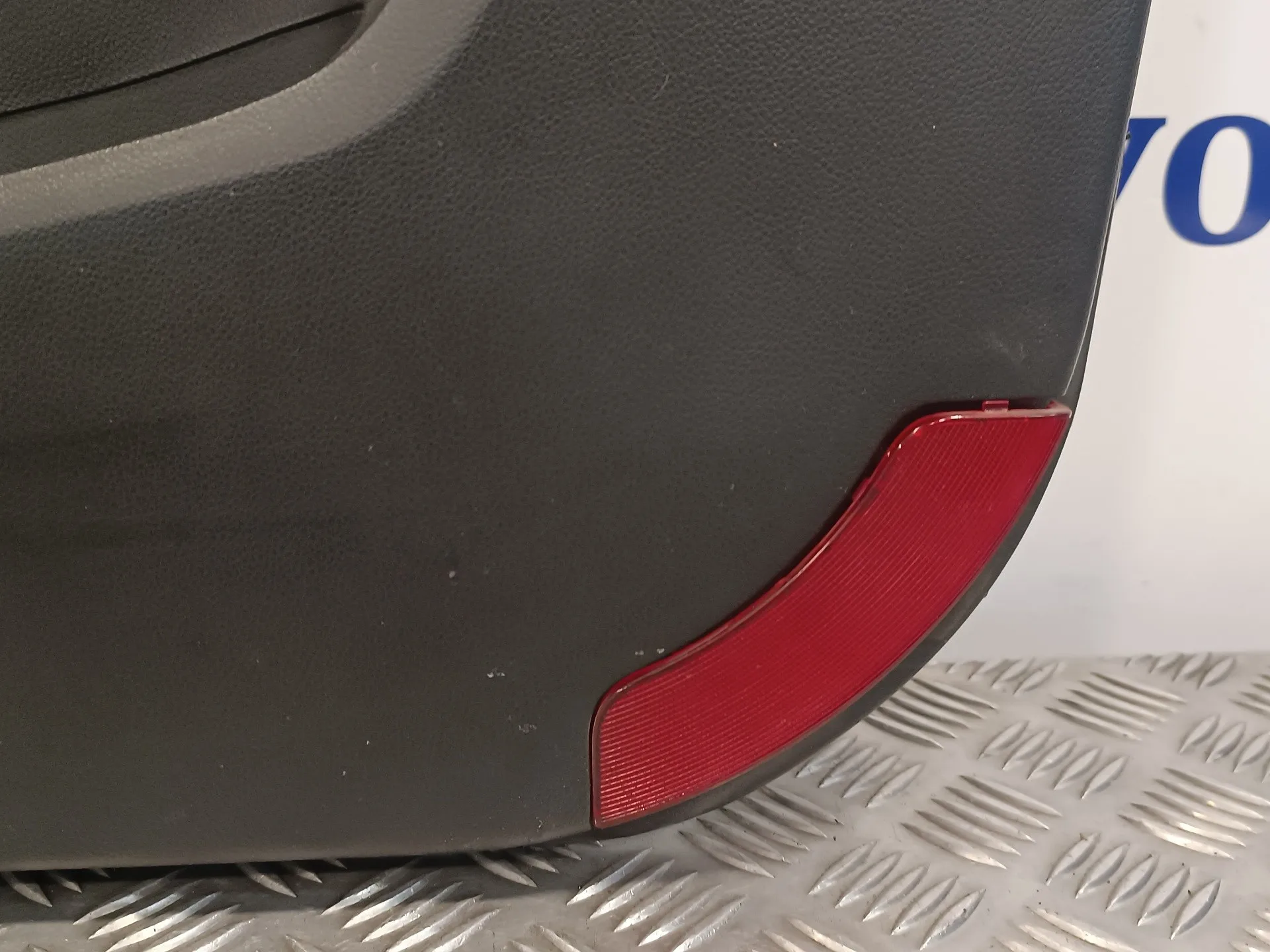Guarnecido Puerta Delantera Derecha para Opel Antara