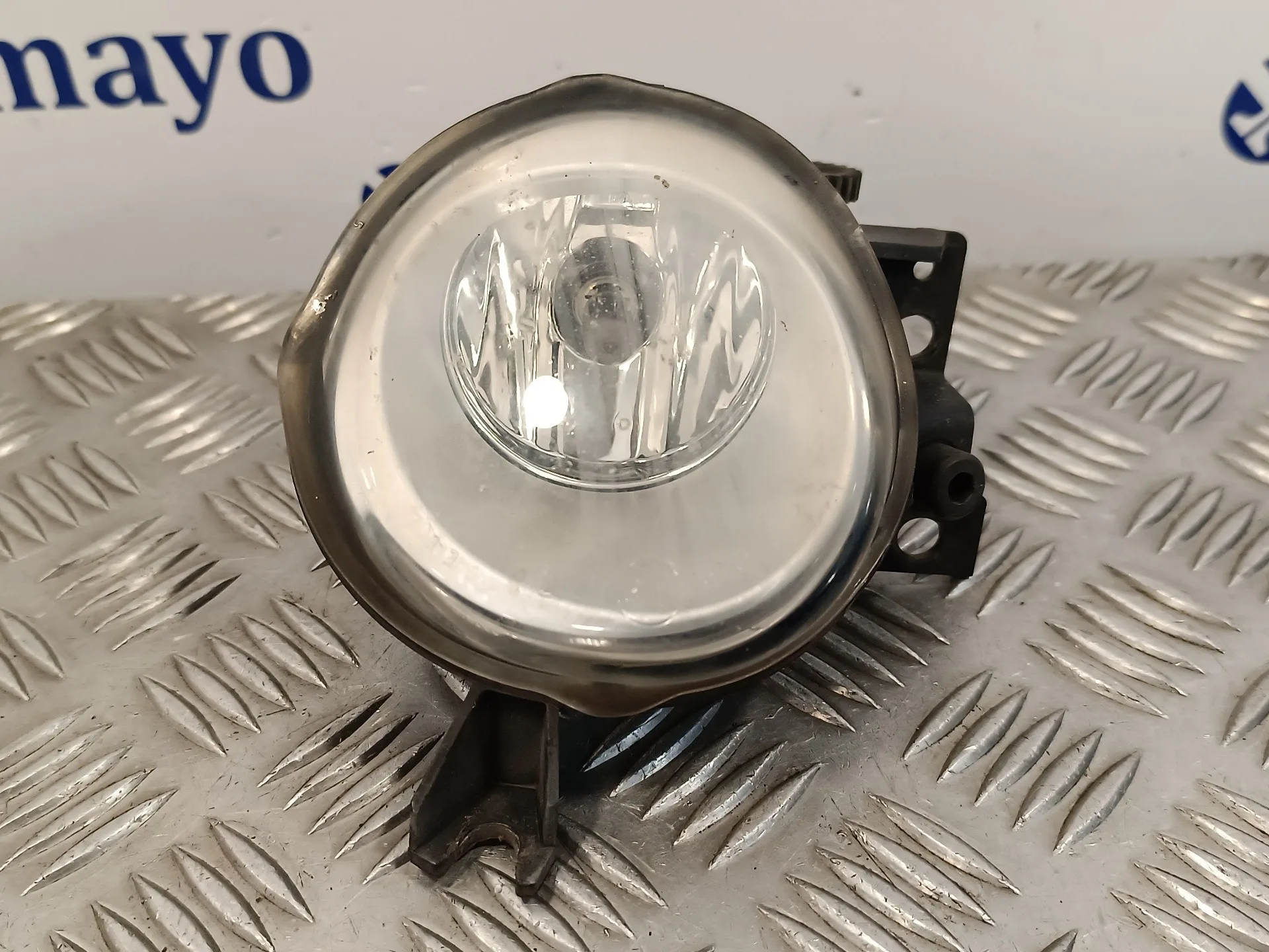 Faro Antiniebla Izquierdo para Volkswagen Touareg (7La)