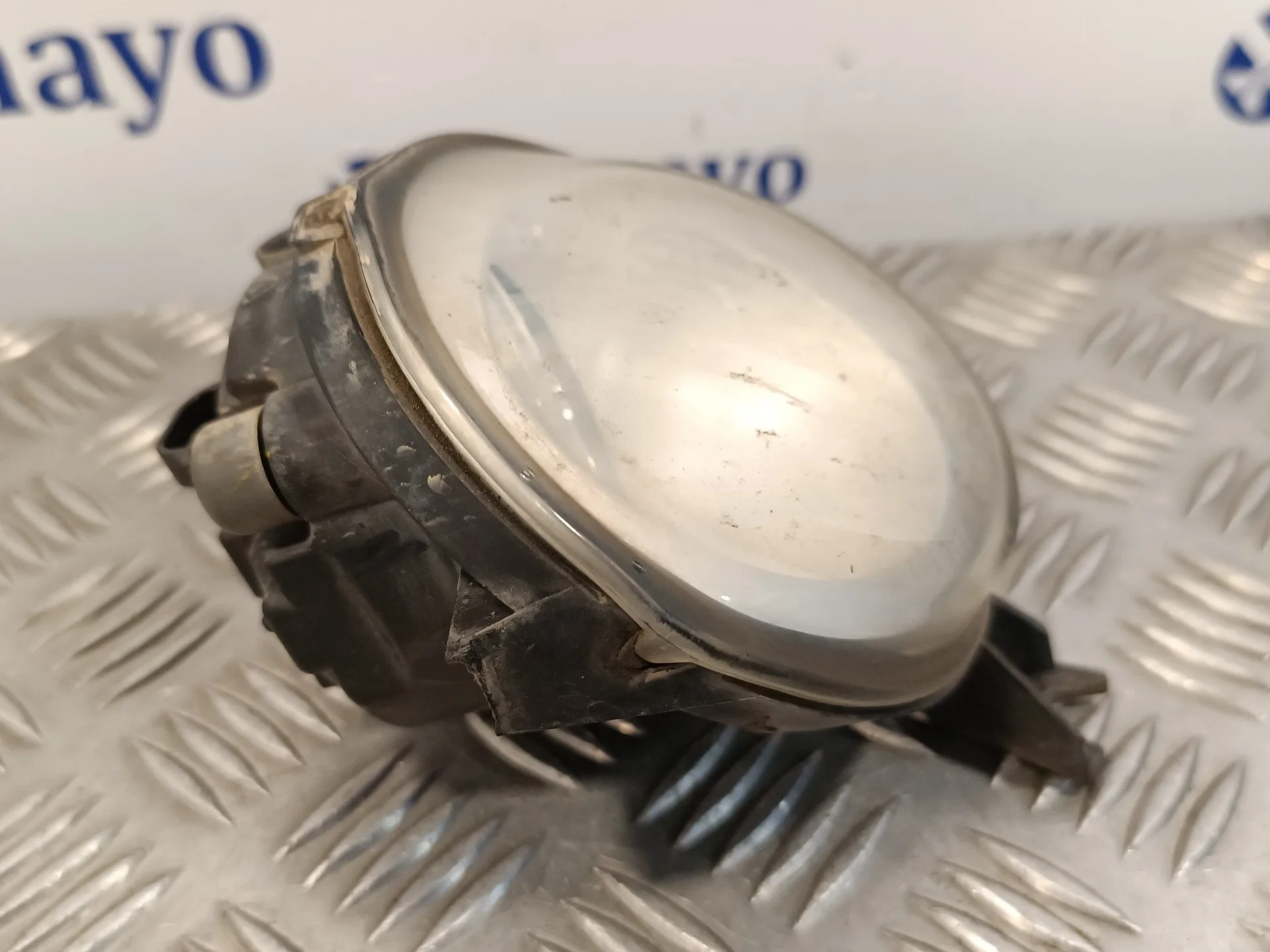 Faro Antiniebla Izquierdo para Volkswagen Touareg (7La)