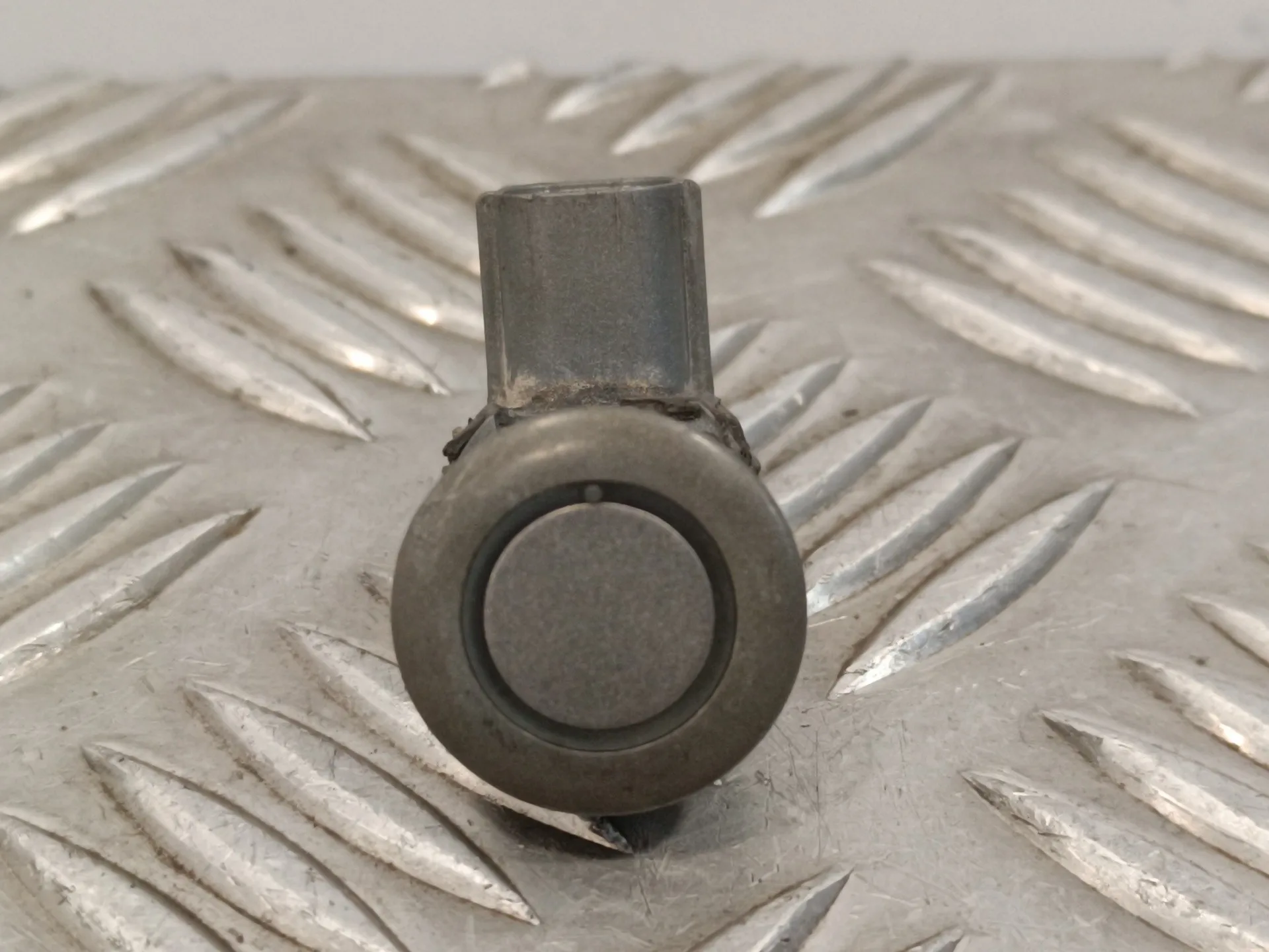 Sensor Aparcamiento Trasero para Mitsubishi Grandis (Na0W)