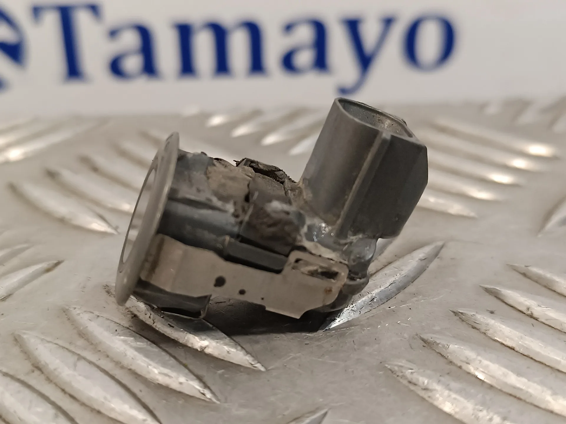 Sensor Aparcamiento Trasero para Mitsubishi Grandis (Na0W)