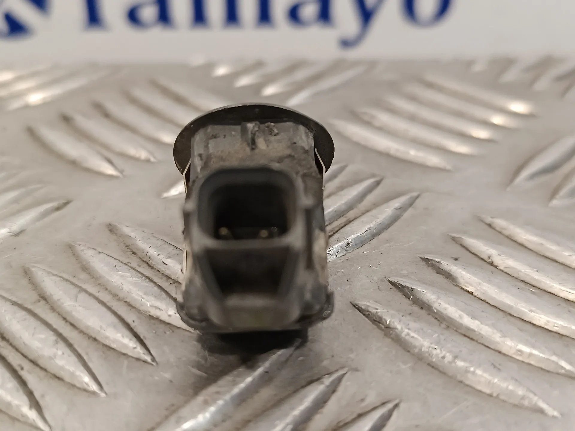 Sensor Aparcamiento Trasero para Mitsubishi Grandis (Na0W)