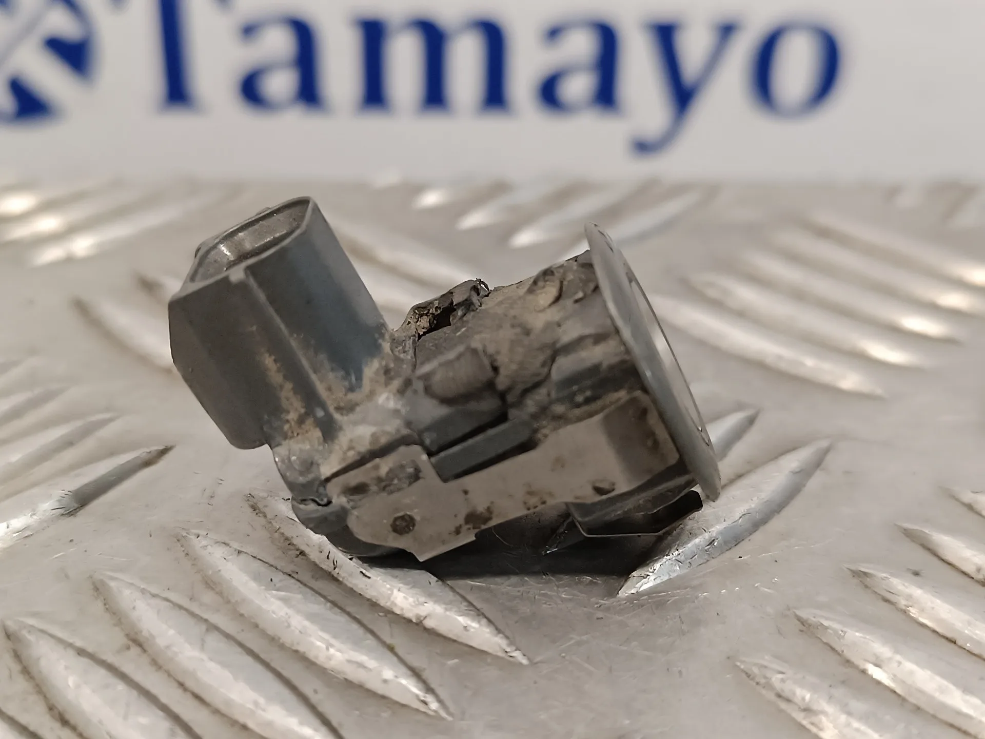 Sensor Aparcamiento Trasero para Mitsubishi Grandis (Na0W)