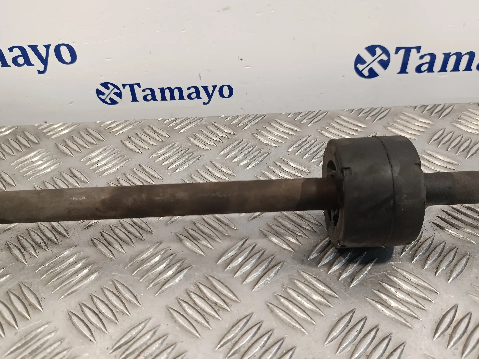 Transmision Delantera Derecha para Fiat Nuova 500 (150)