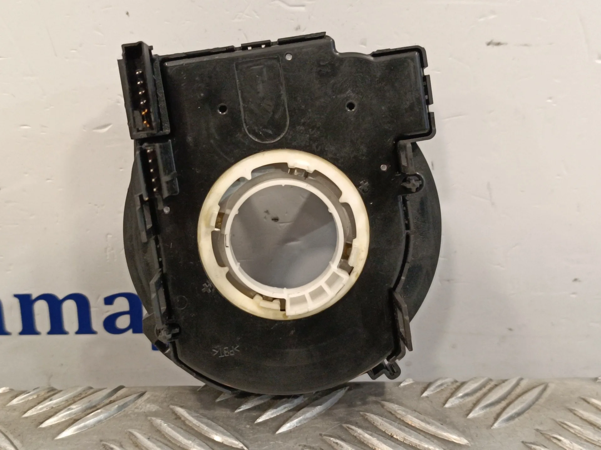 Anillo Airbag para Skoda Fabia (5J2 )