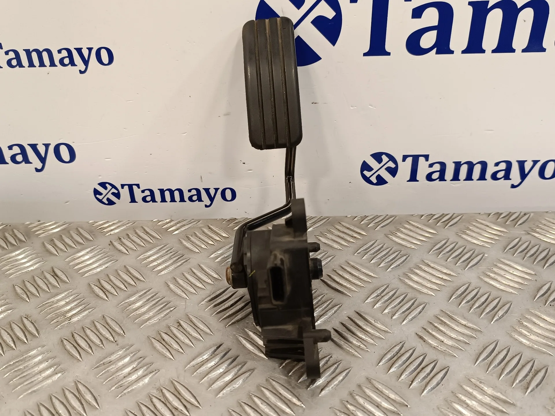 Pedal Acelerador para Renault Clio Iii