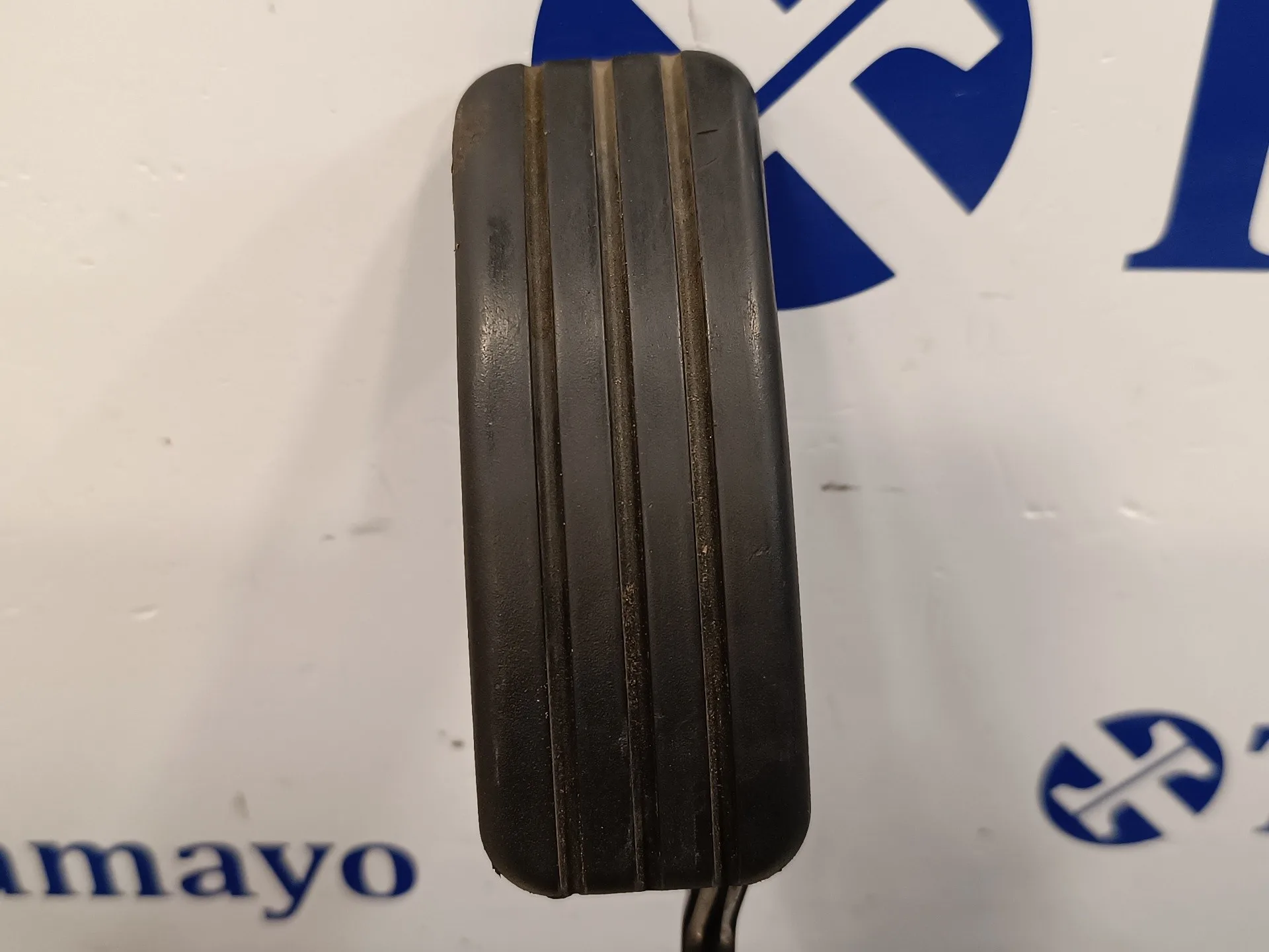 Pedal Acelerador para Renault Clio Iii