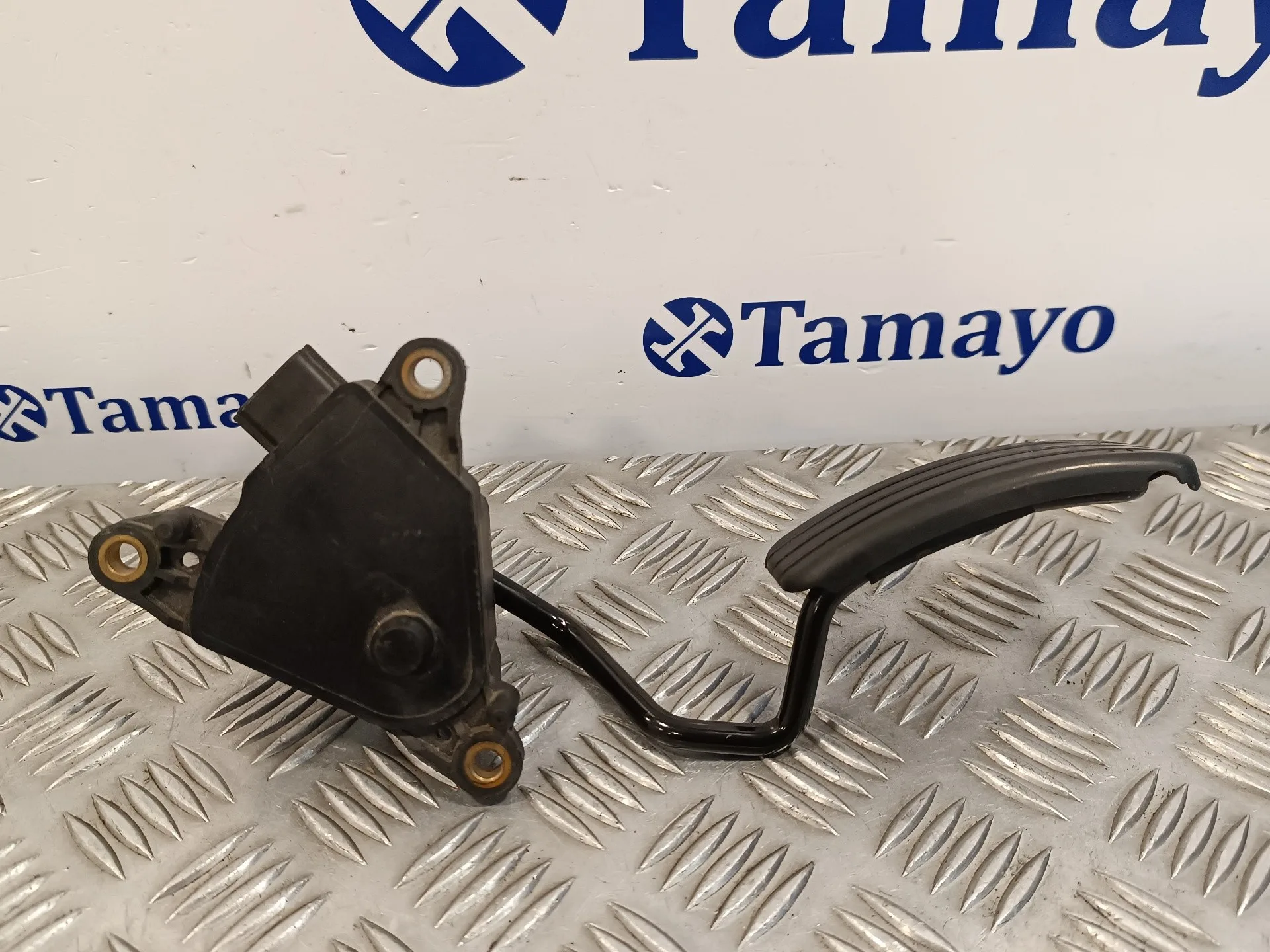 Pedal Acelerador para Renault Clio Iii