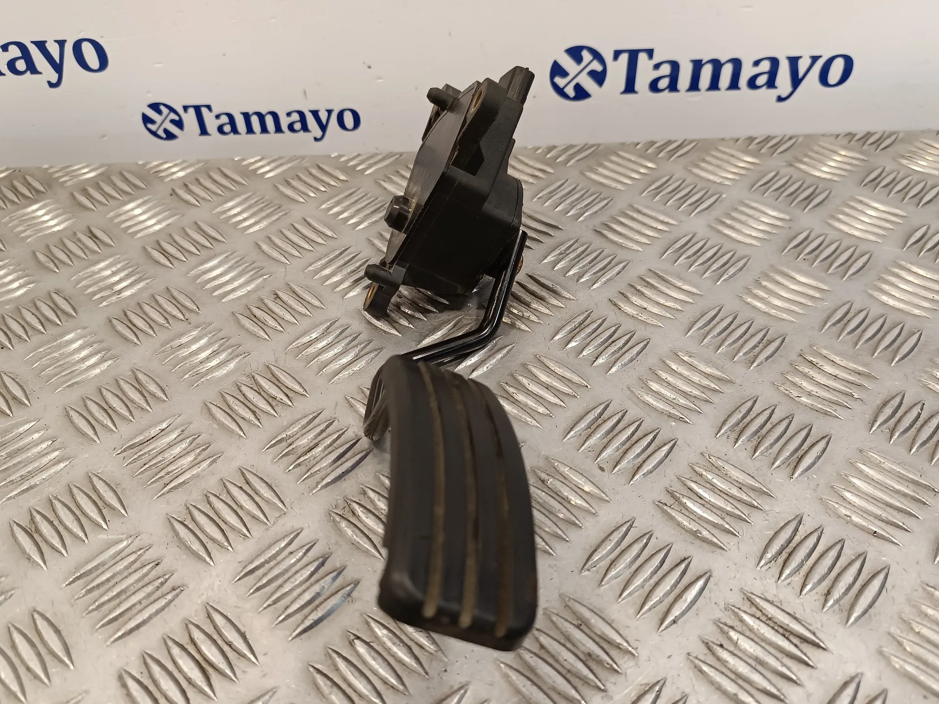 Pedal Acelerador para Renault Clio Iii