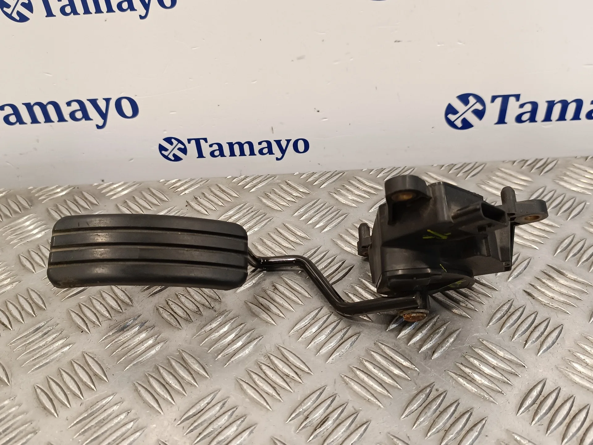 Pedal Acelerador para Renault Clio Iii