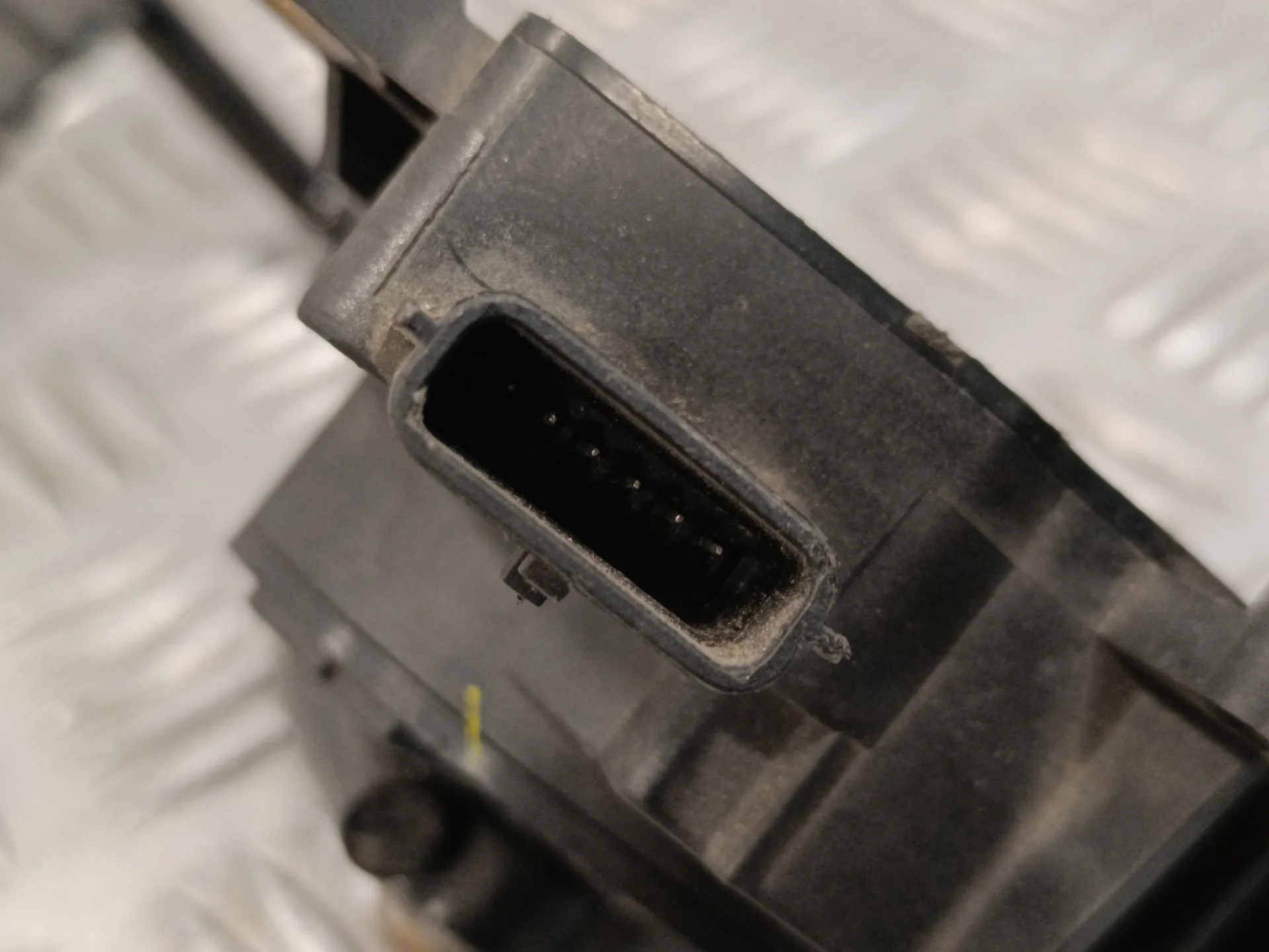 Pedal Acelerador para Renault Clio Iii