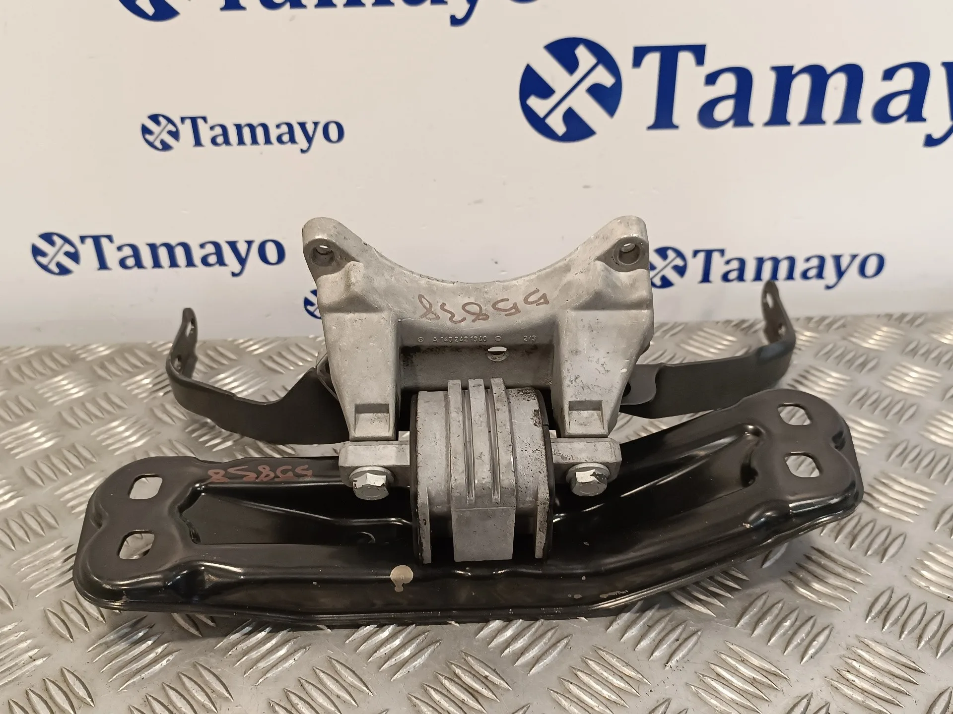 Soporte Cambio para Mercedes-Benz Clase E (W210) Berlina