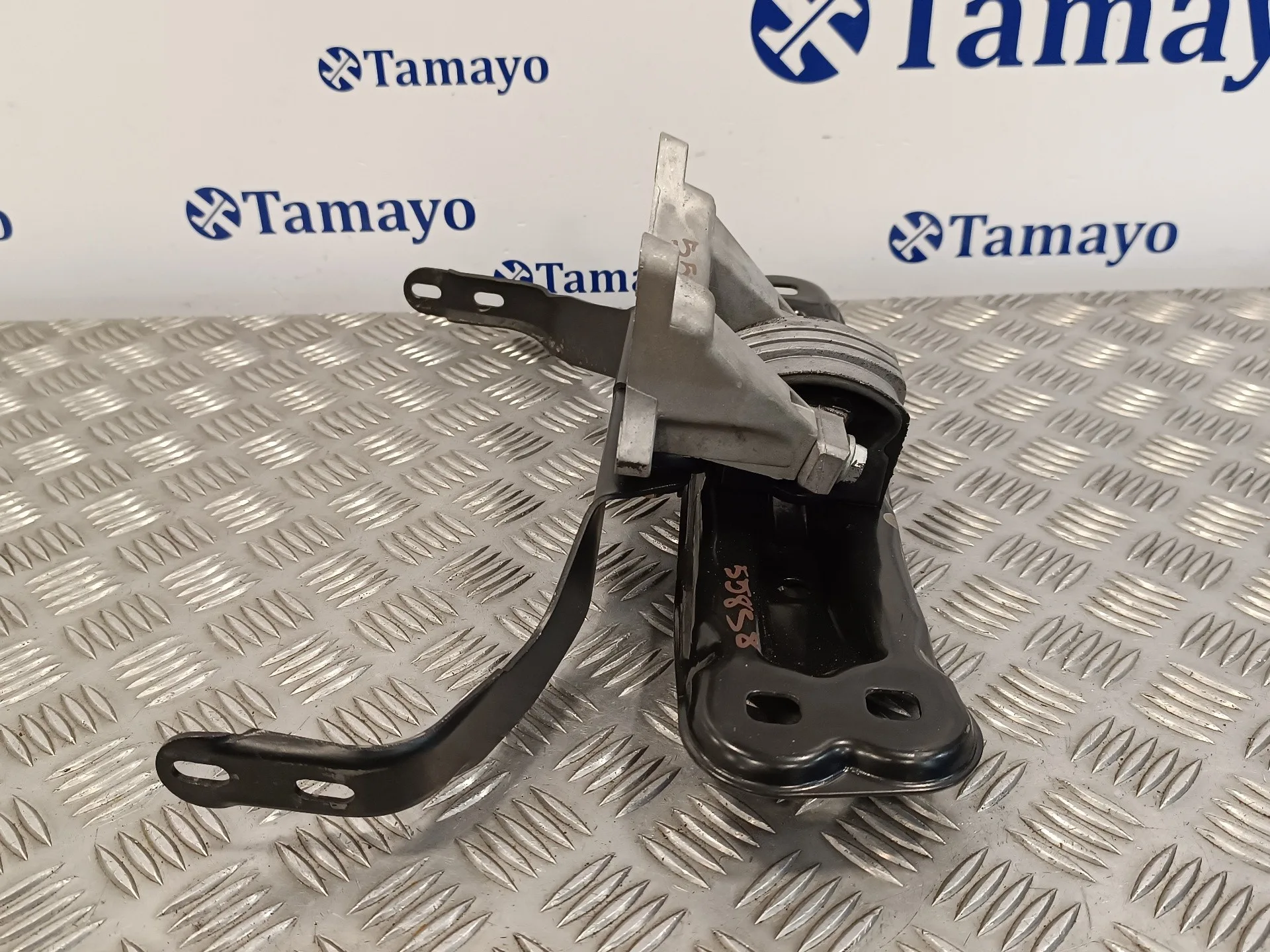 Soporte Cambio para Mercedes-Benz Clase E (W210) Berlina