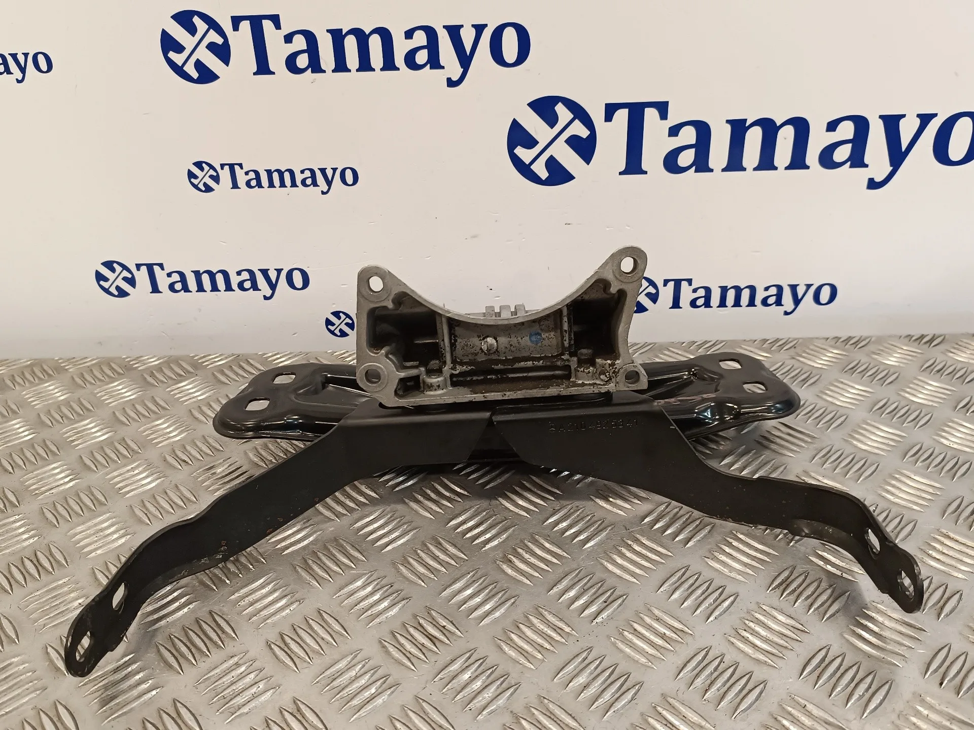 Soporte Cambio para Mercedes-Benz Clase E (W210) Berlina