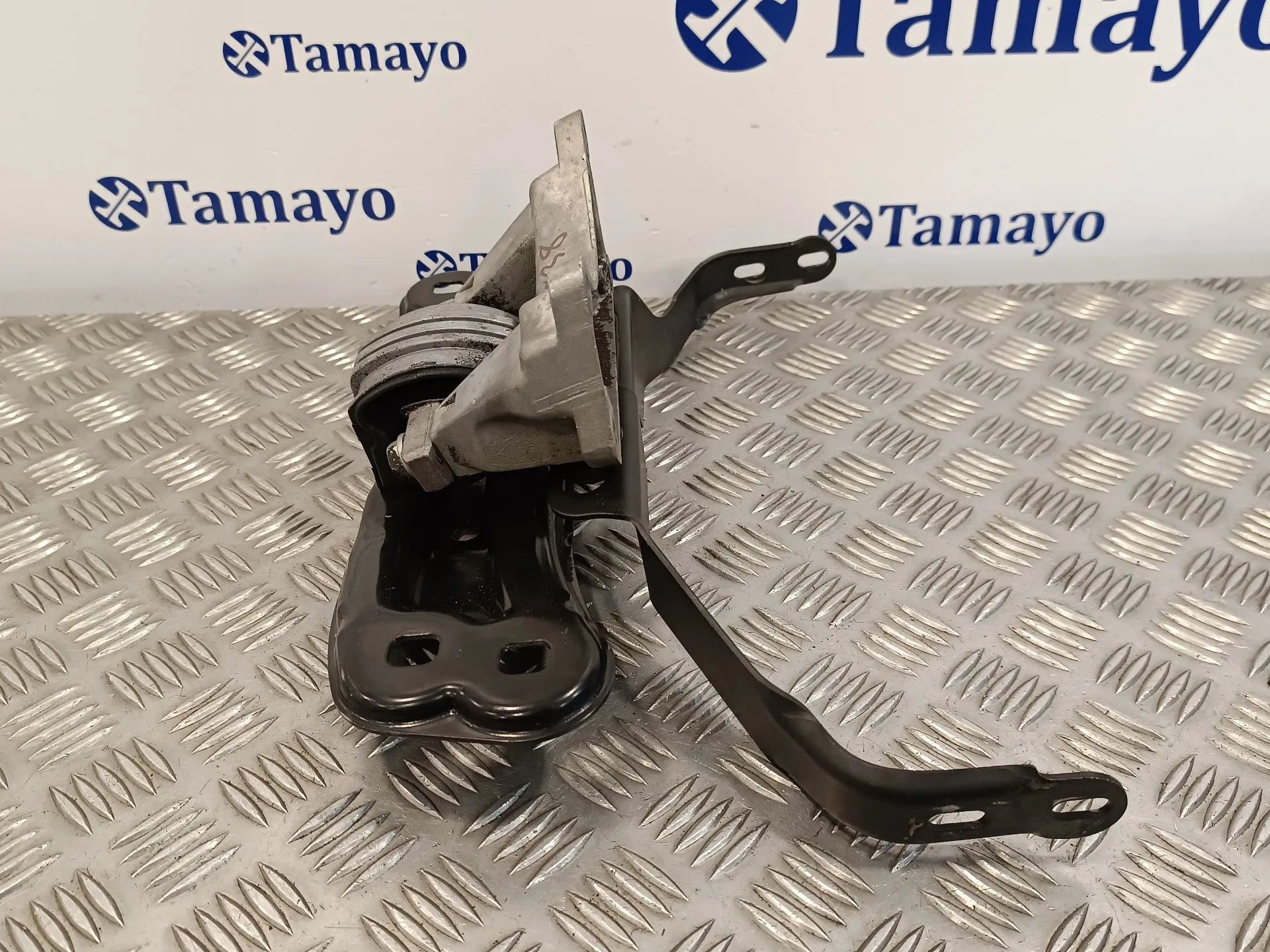 Soporte Cambio para Mercedes-Benz Clase E (W210) Berlina
