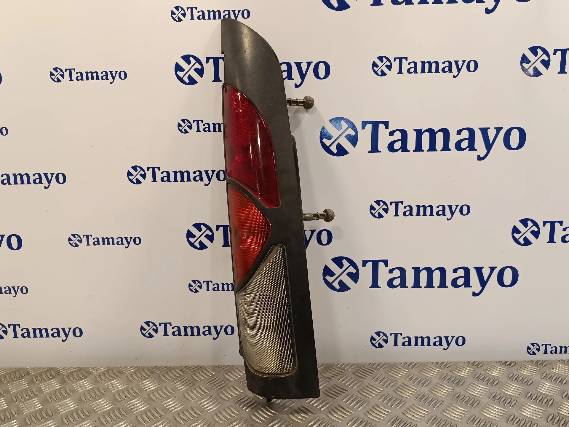Piloto Trasero Derecho para Renault Kangoo (F/Kc0)