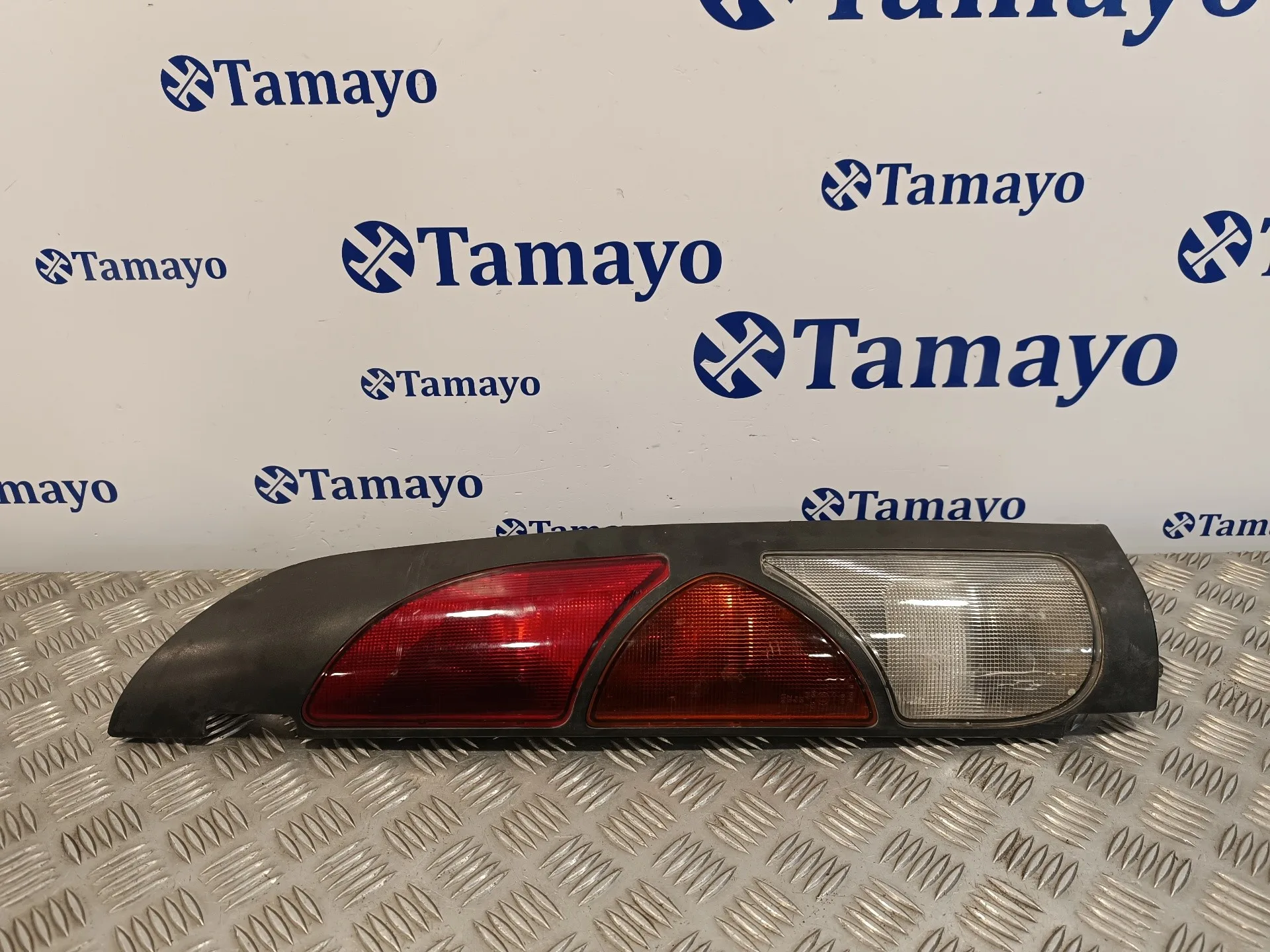 Piloto Trasero Derecho para Renault Kangoo (F/Kc0)