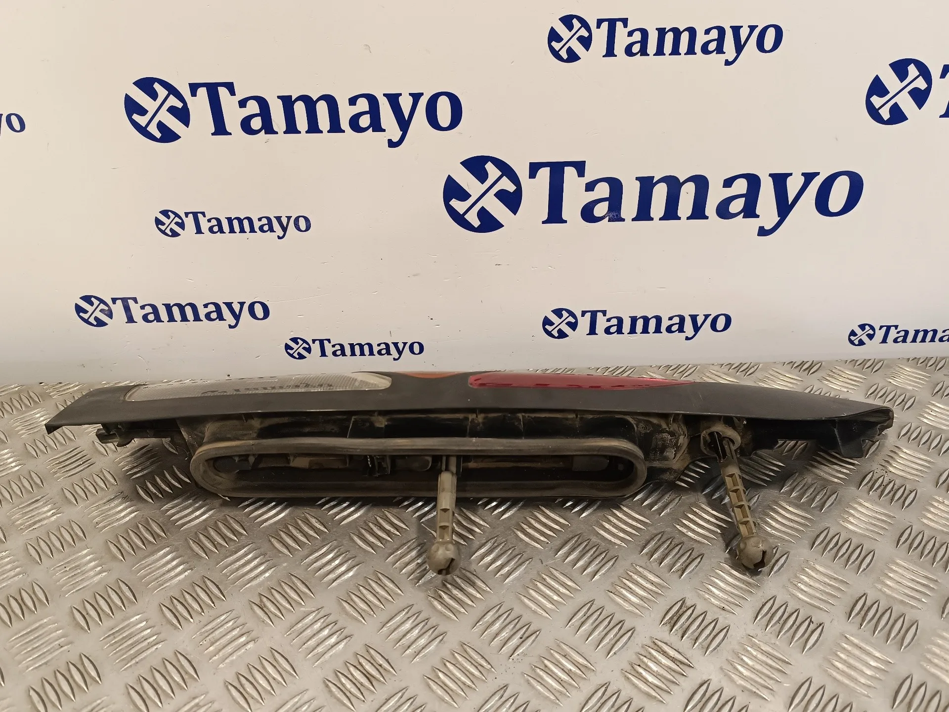 Piloto Trasero Derecho para Renault Kangoo (F/Kc0)