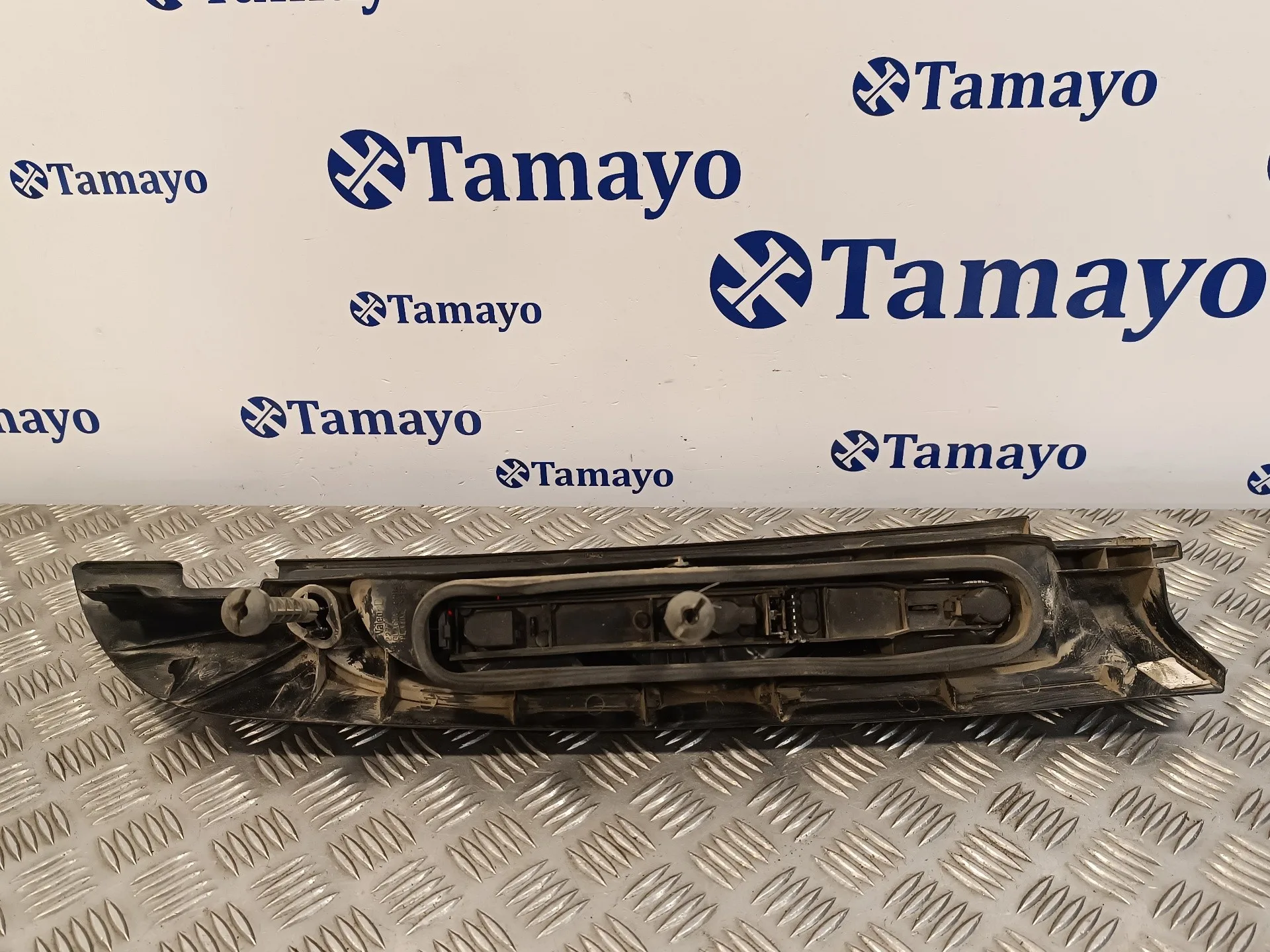 Piloto Trasero Derecho para Renault Kangoo (F/Kc0)