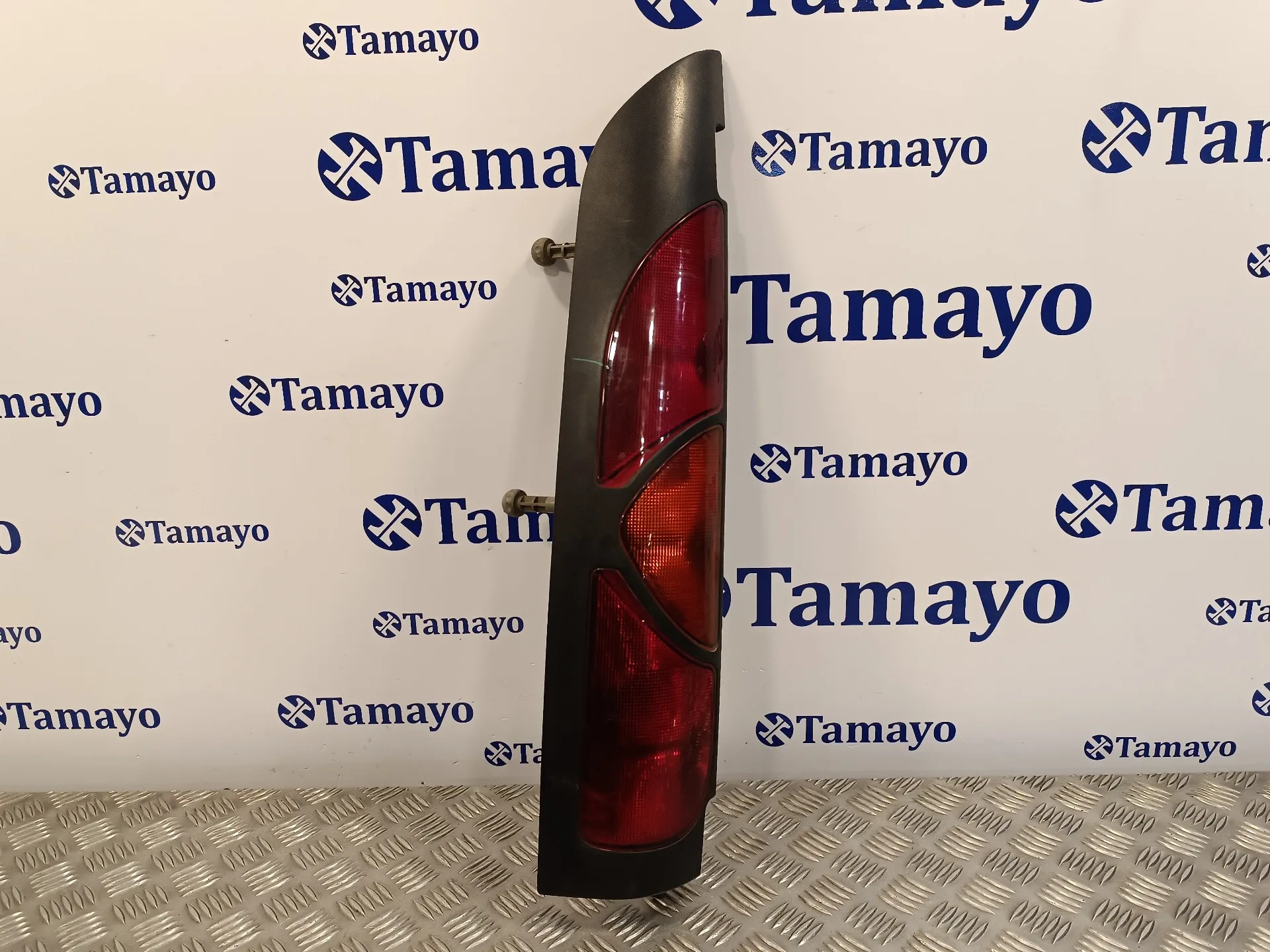 Piloto Trasero Izquierdo para Renault Kangoo (F/Kc0)