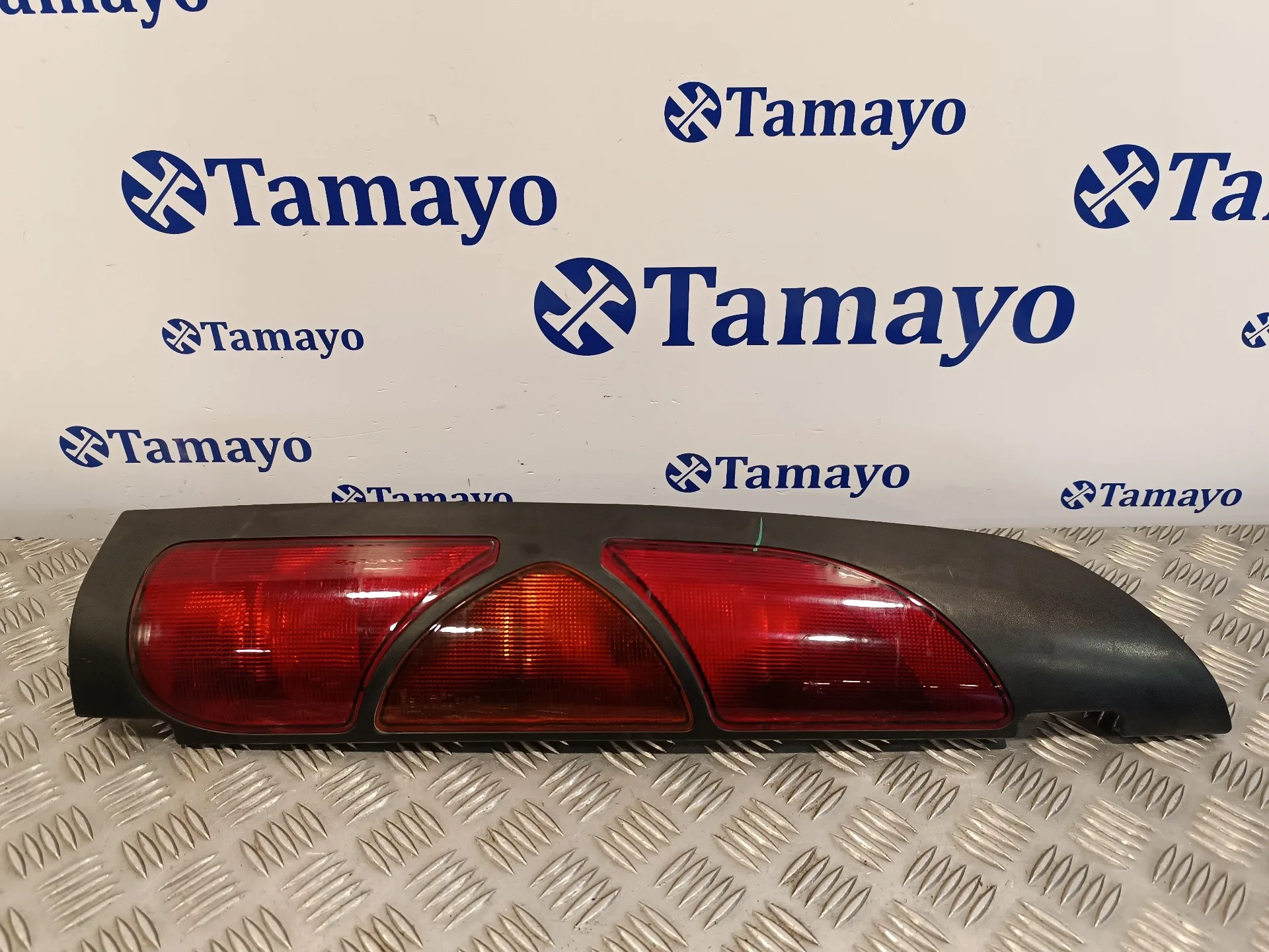 Piloto Trasero Izquierdo para Renault Kangoo (F/Kc0)